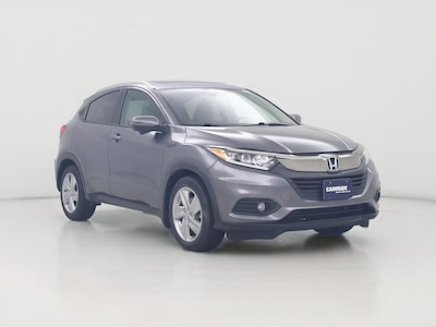 2020 Honda HR-V EX