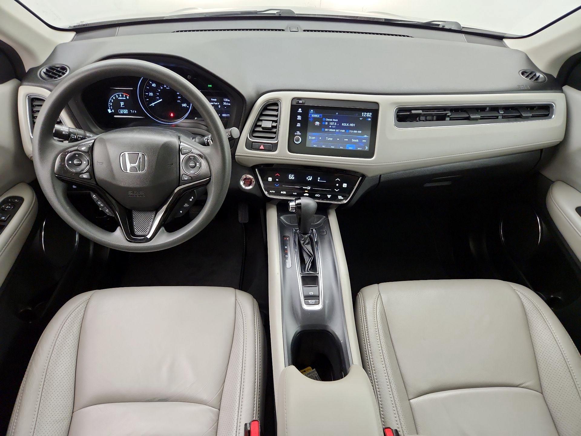 Thumbnail: 2020 Honda HR-V - 9