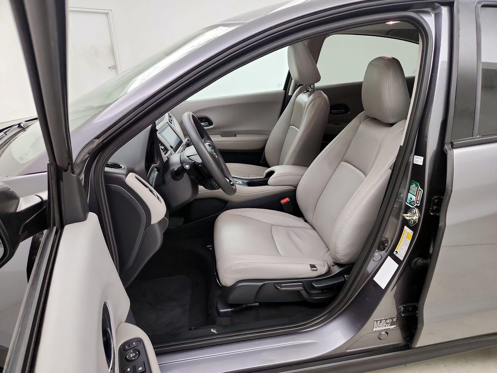 Thumbnail: 2020 Honda HR-V - 11