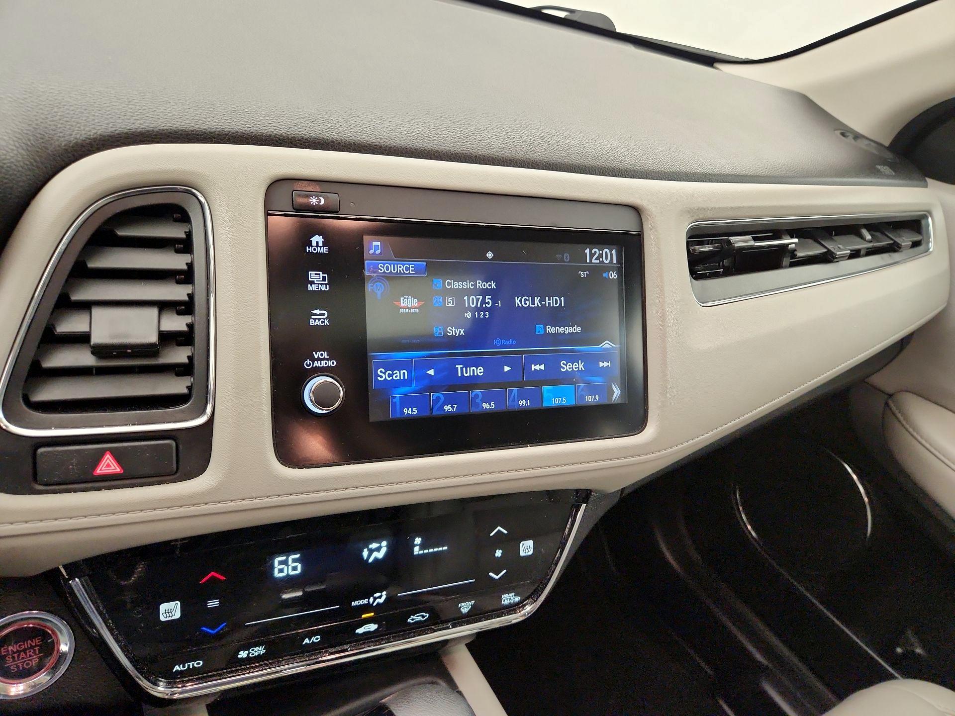 Thumbnail: 2020 Honda HR-V - 13