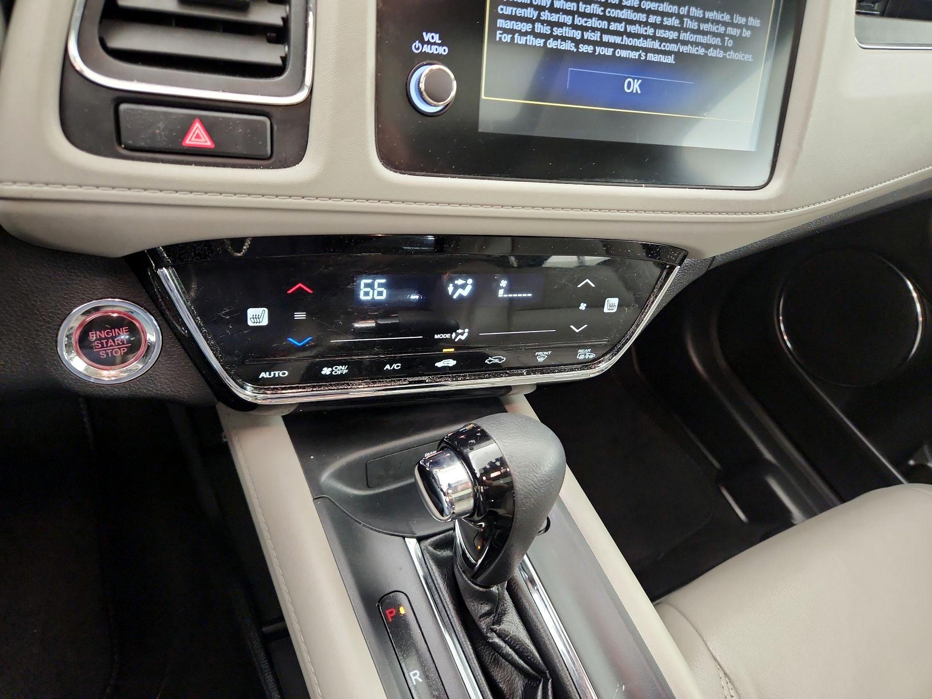 Thumbnail: 2020 Honda HR-V - 14