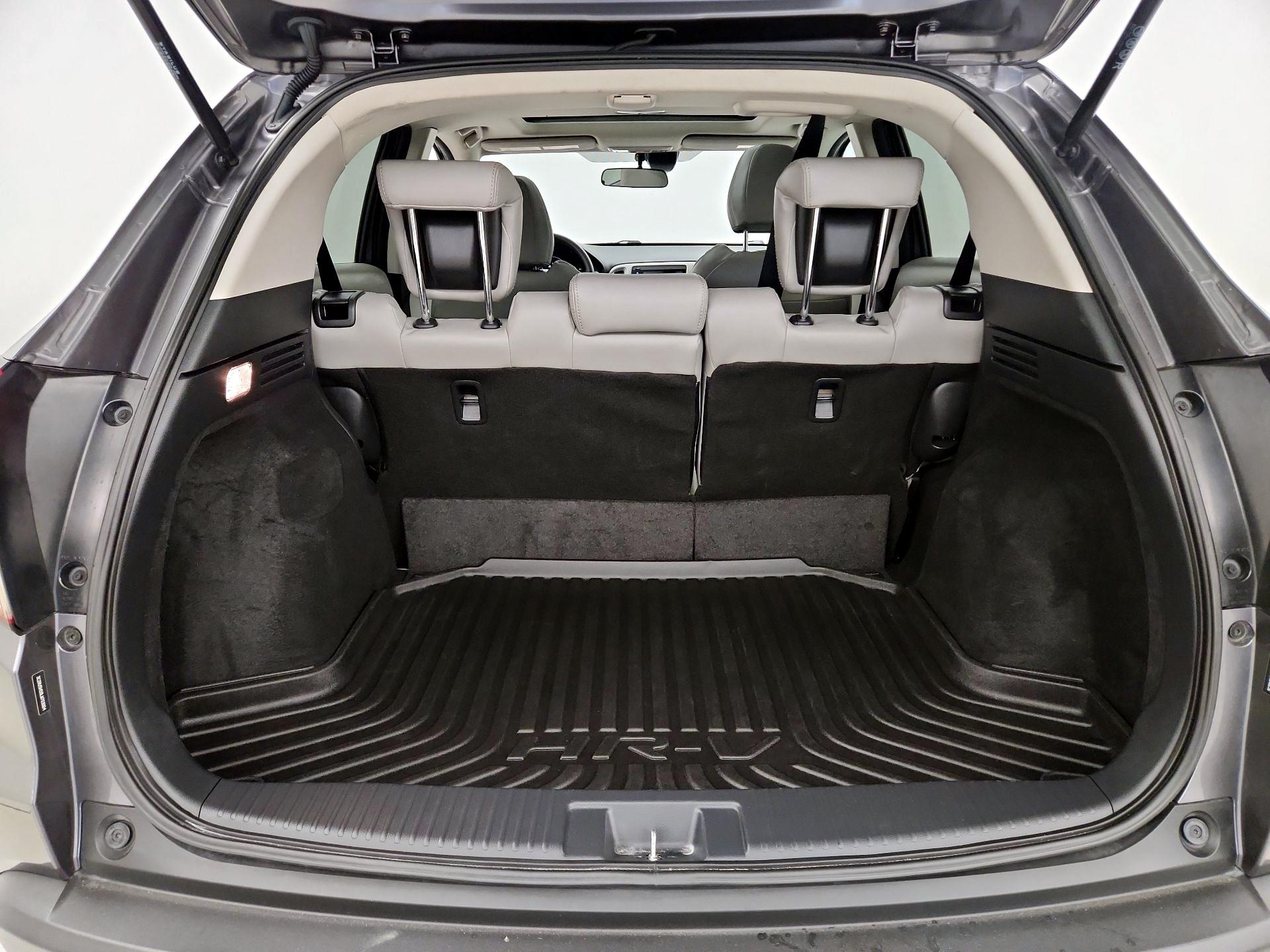 Thumbnail: 2020 Honda HR-V - 16