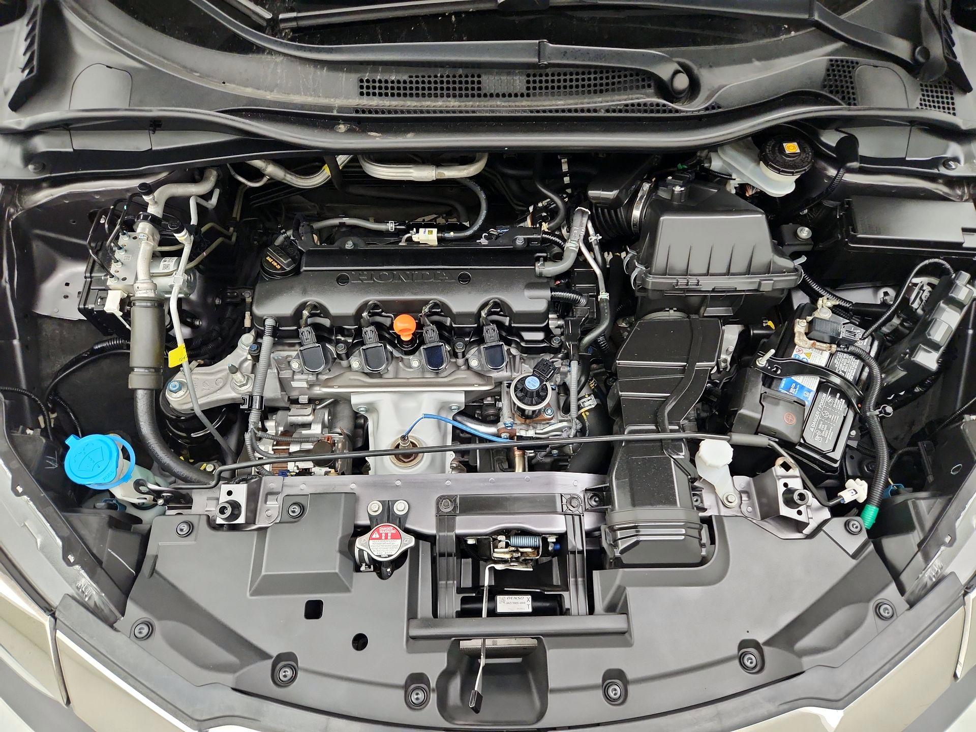 Thumbnail: 2020 Honda HR-V - 17