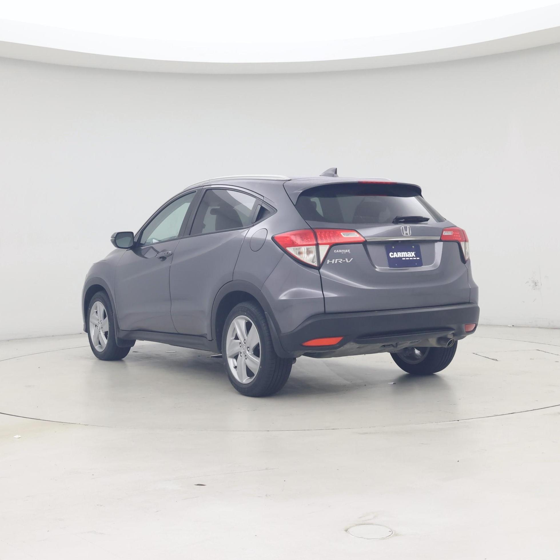 Thumbnail: 2020 Honda HR-V - 2