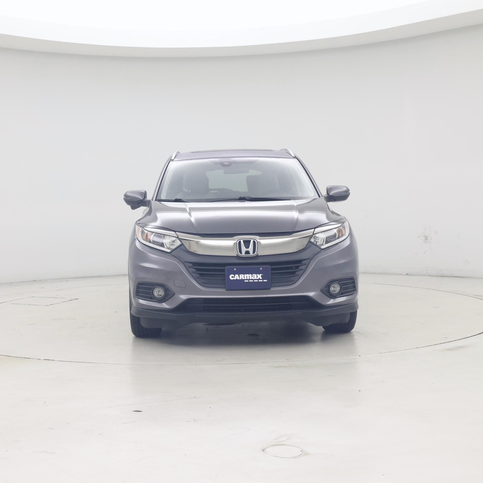Thumbnail: 2020 Honda HR-V - 5