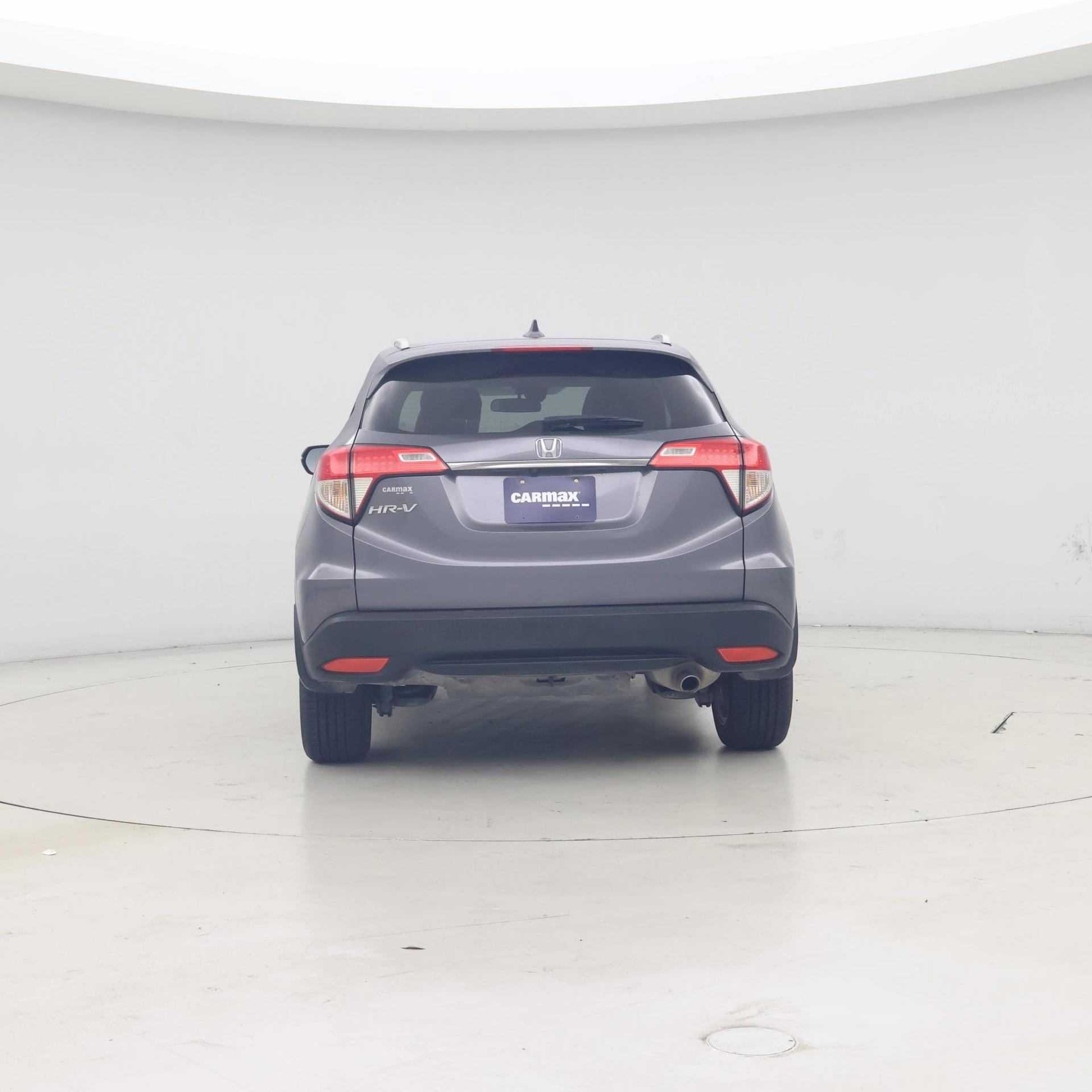 Thumbnail: 2020 Honda HR-V - 6