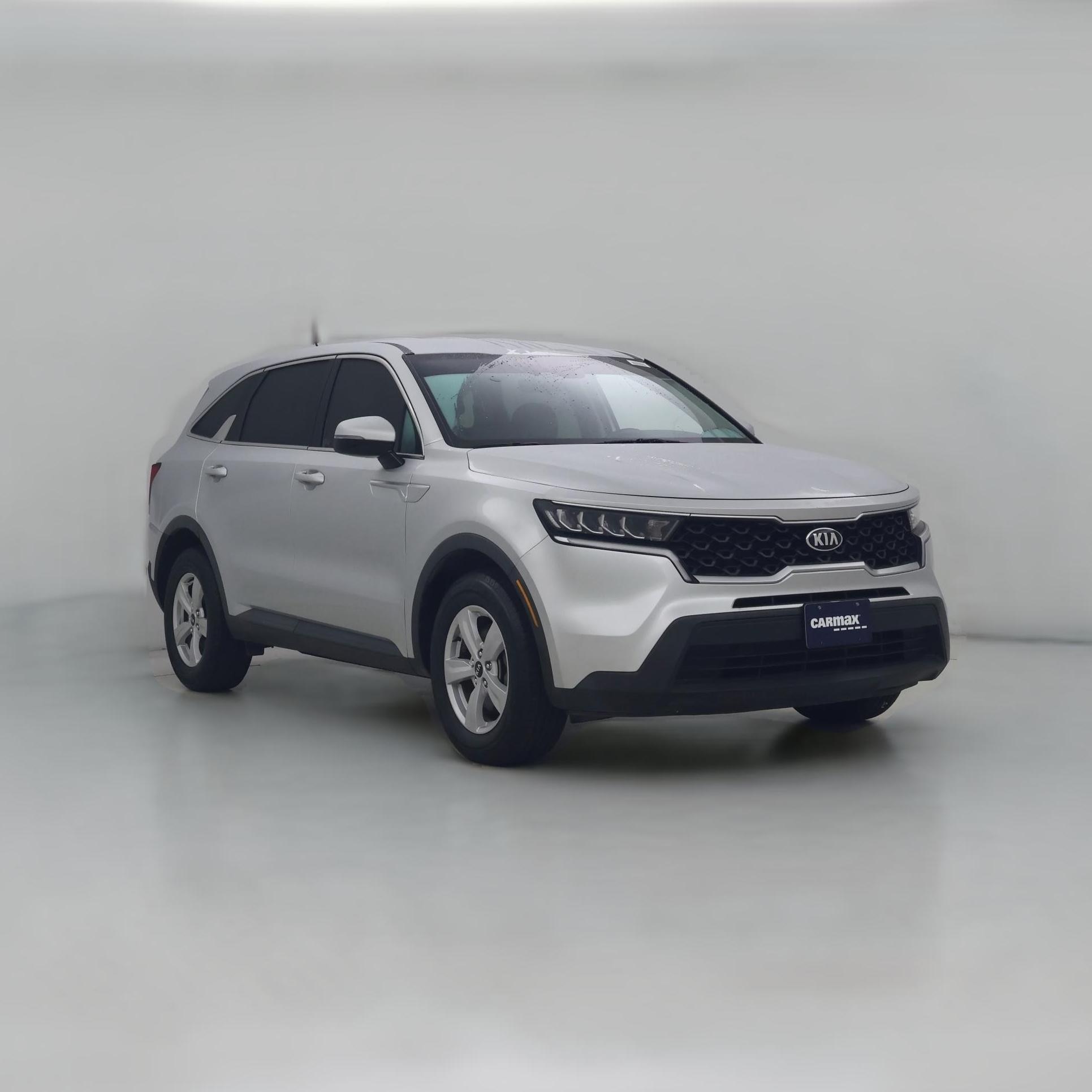 Thumbnail: 2021 Kia Sorento - 1