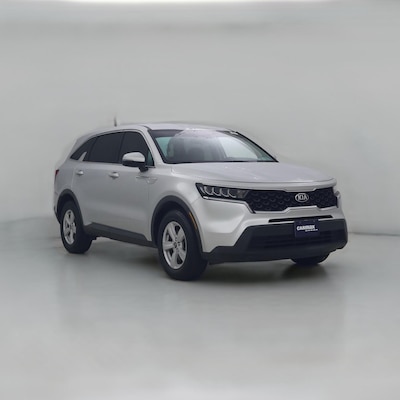2021 Kia Sorento LX