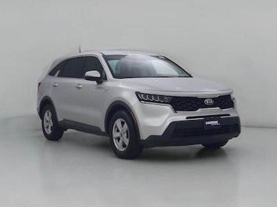 2021 Kia Sorento LX