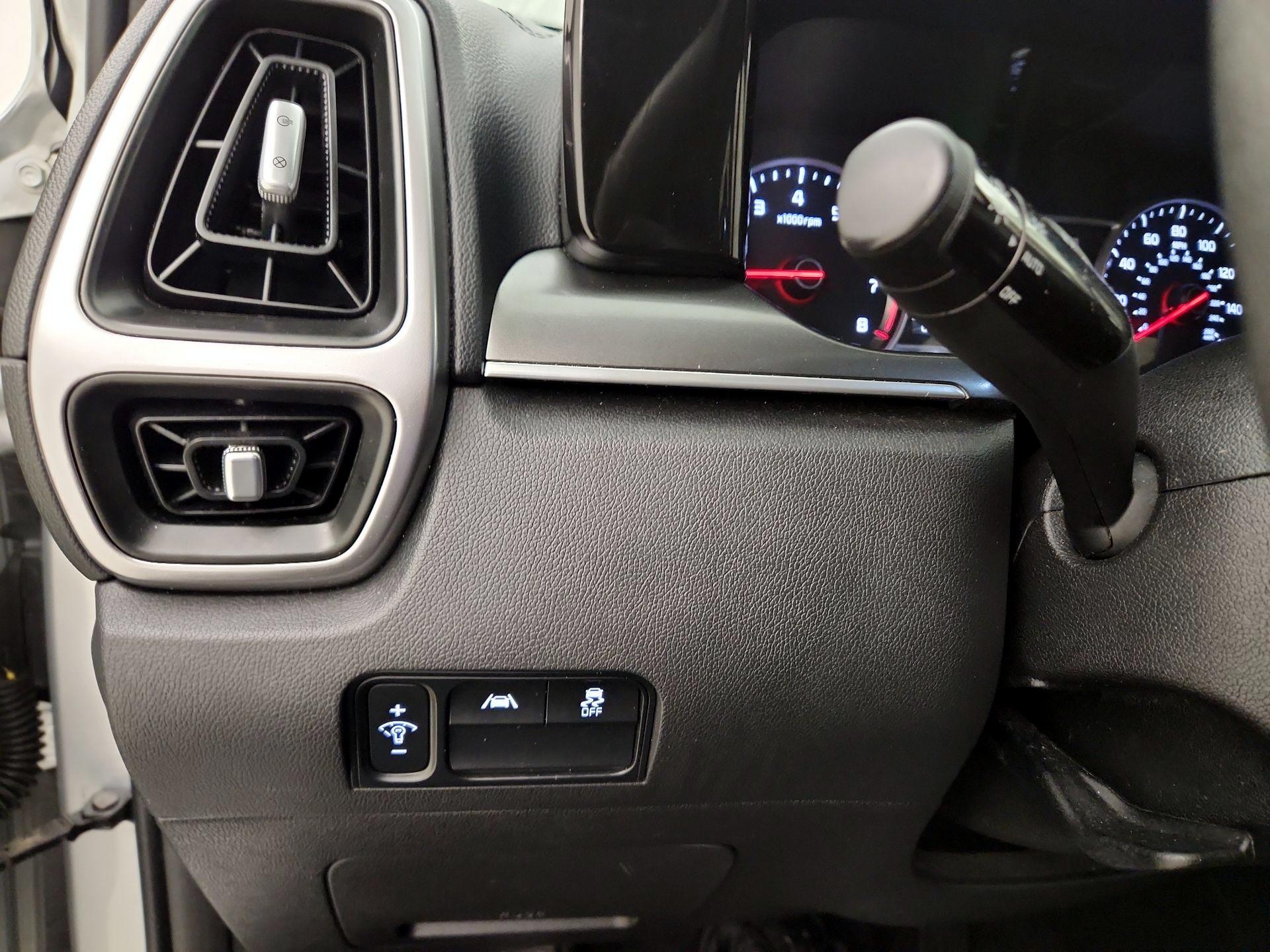 Thumbnail: 2021 Kia Sorento - 13