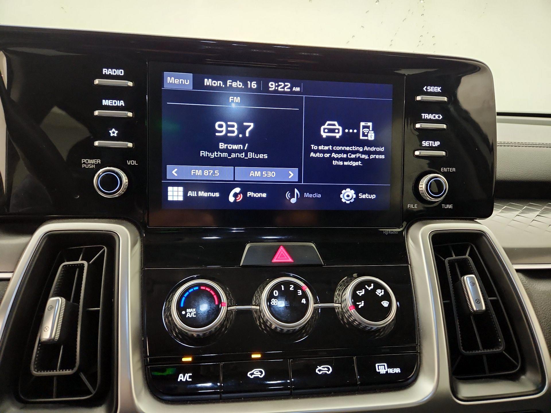 Thumbnail: 2021 Kia Sorento - 15