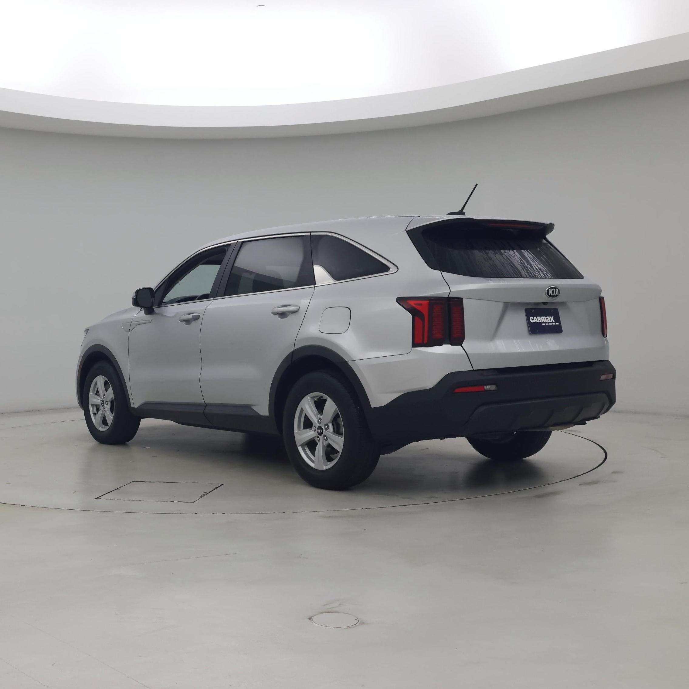 Thumbnail: 2021 Kia Sorento - 2