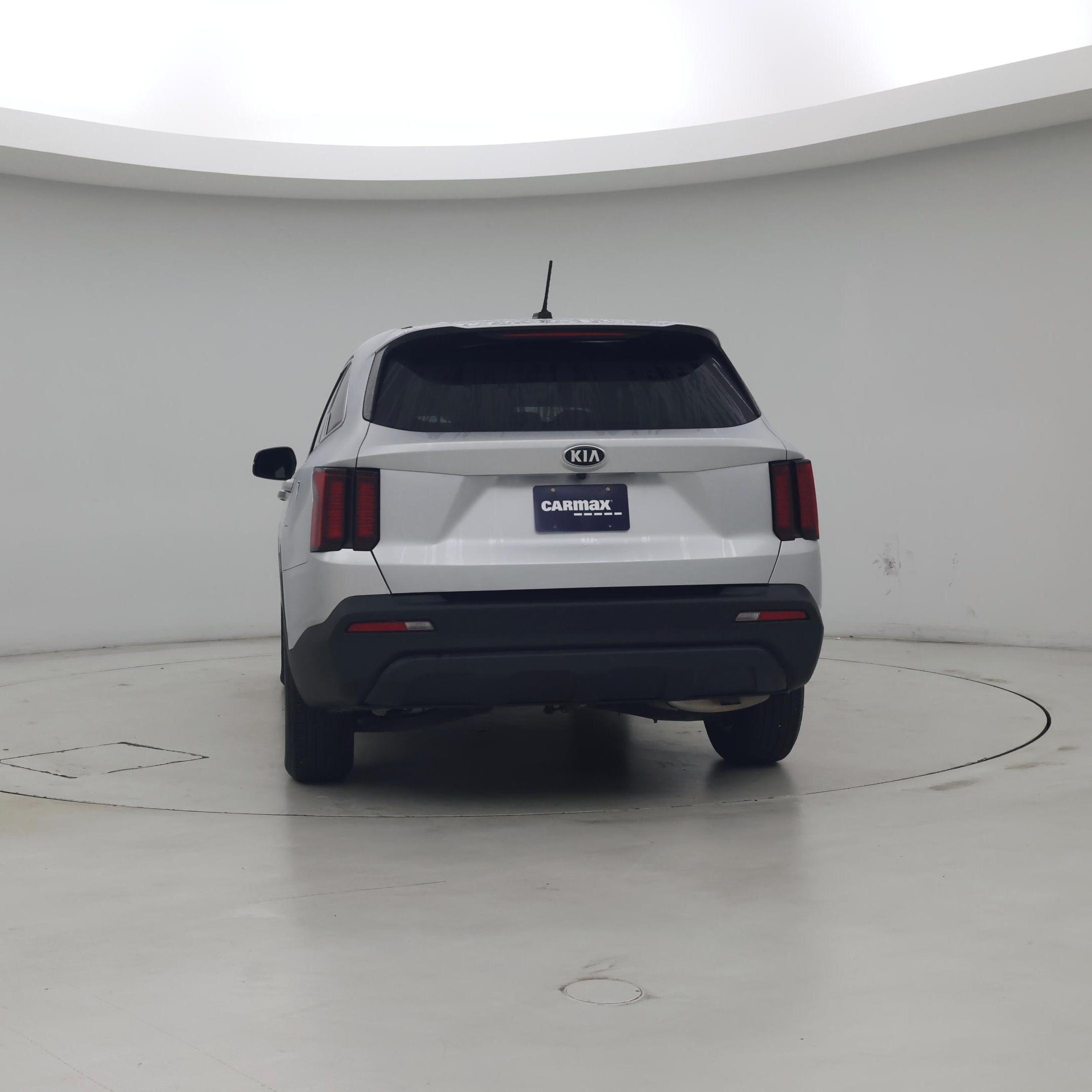 Thumbnail: 2021 Kia Sorento - 6