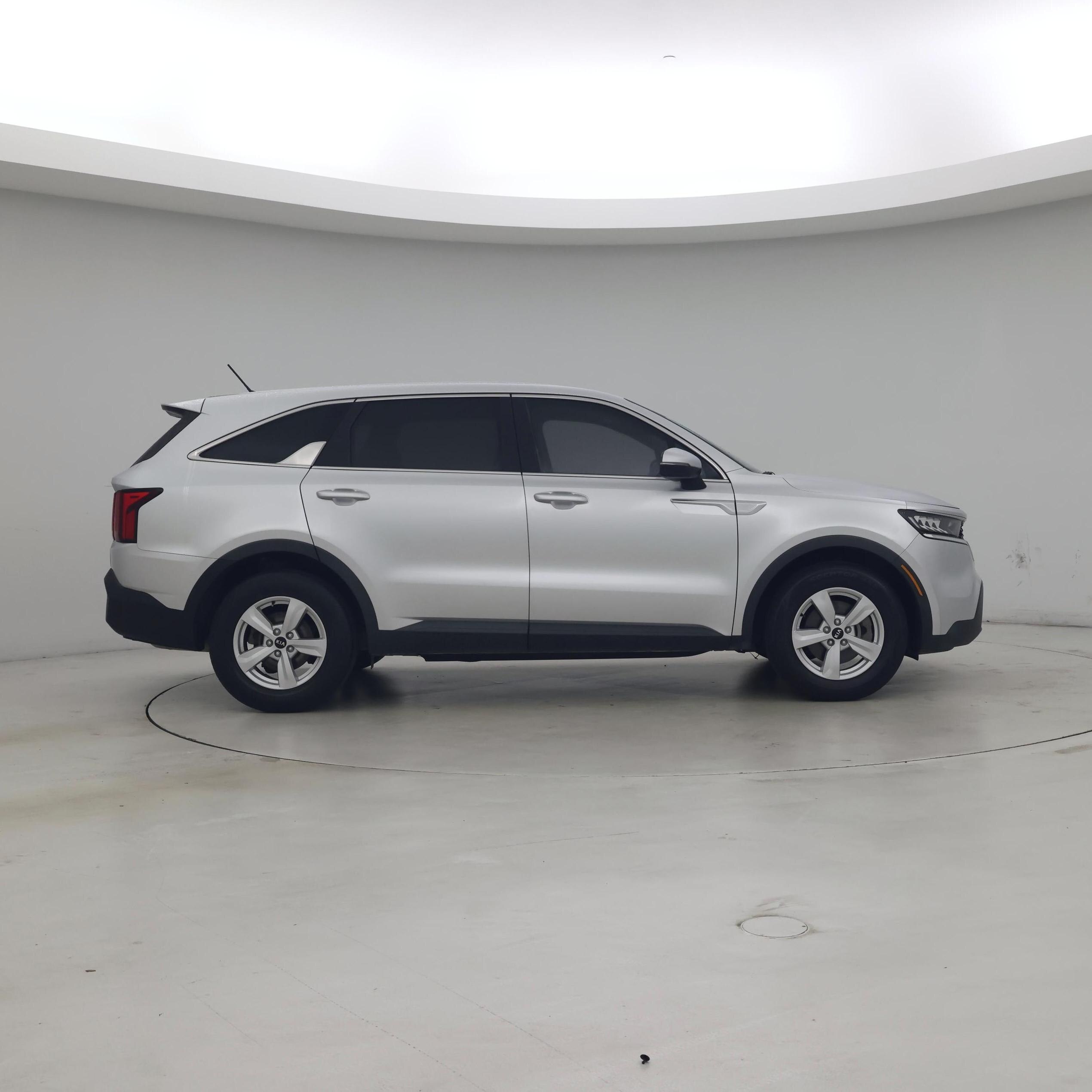 Thumbnail: 2021 Kia Sorento - 7