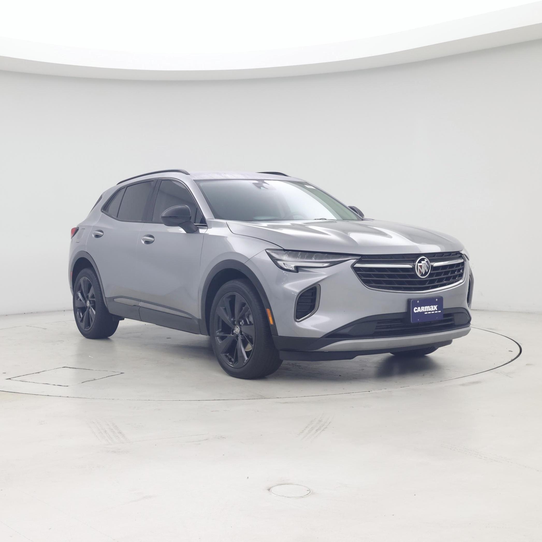 2023 Buick Envision Essence FWD