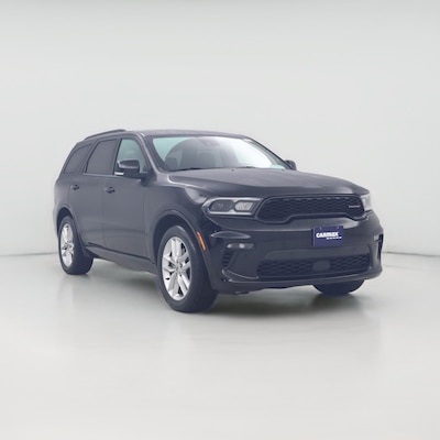 2023 Dodge Durango GT Premium