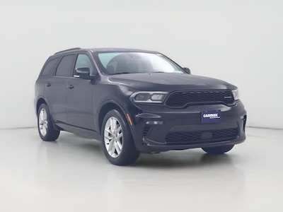 2023 Dodge Durango GT Premium