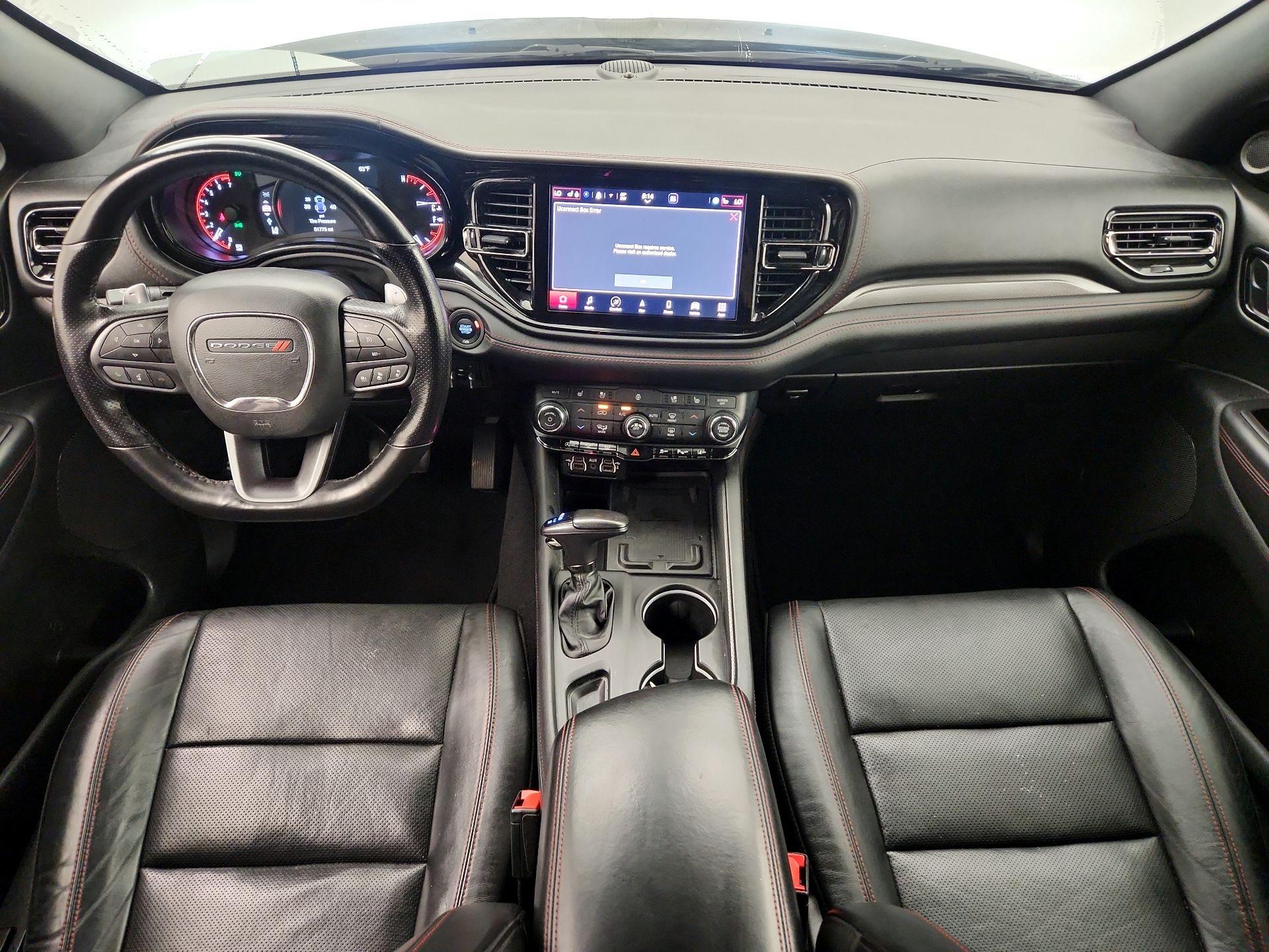 Thumbnail: 2023 Dodge Durango - 9