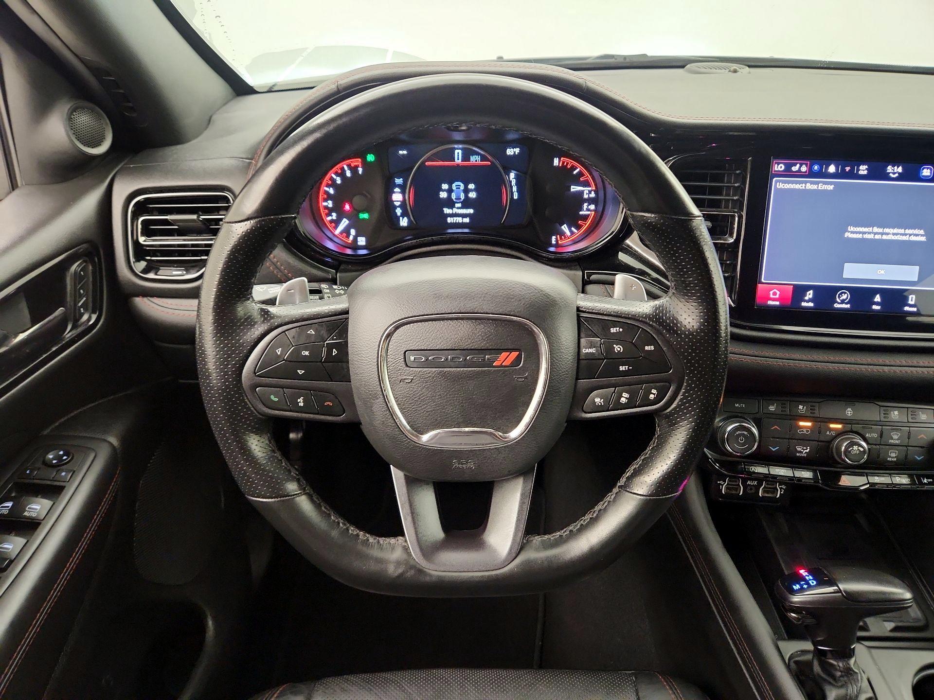 Thumbnail: 2023 Dodge Durango - 10