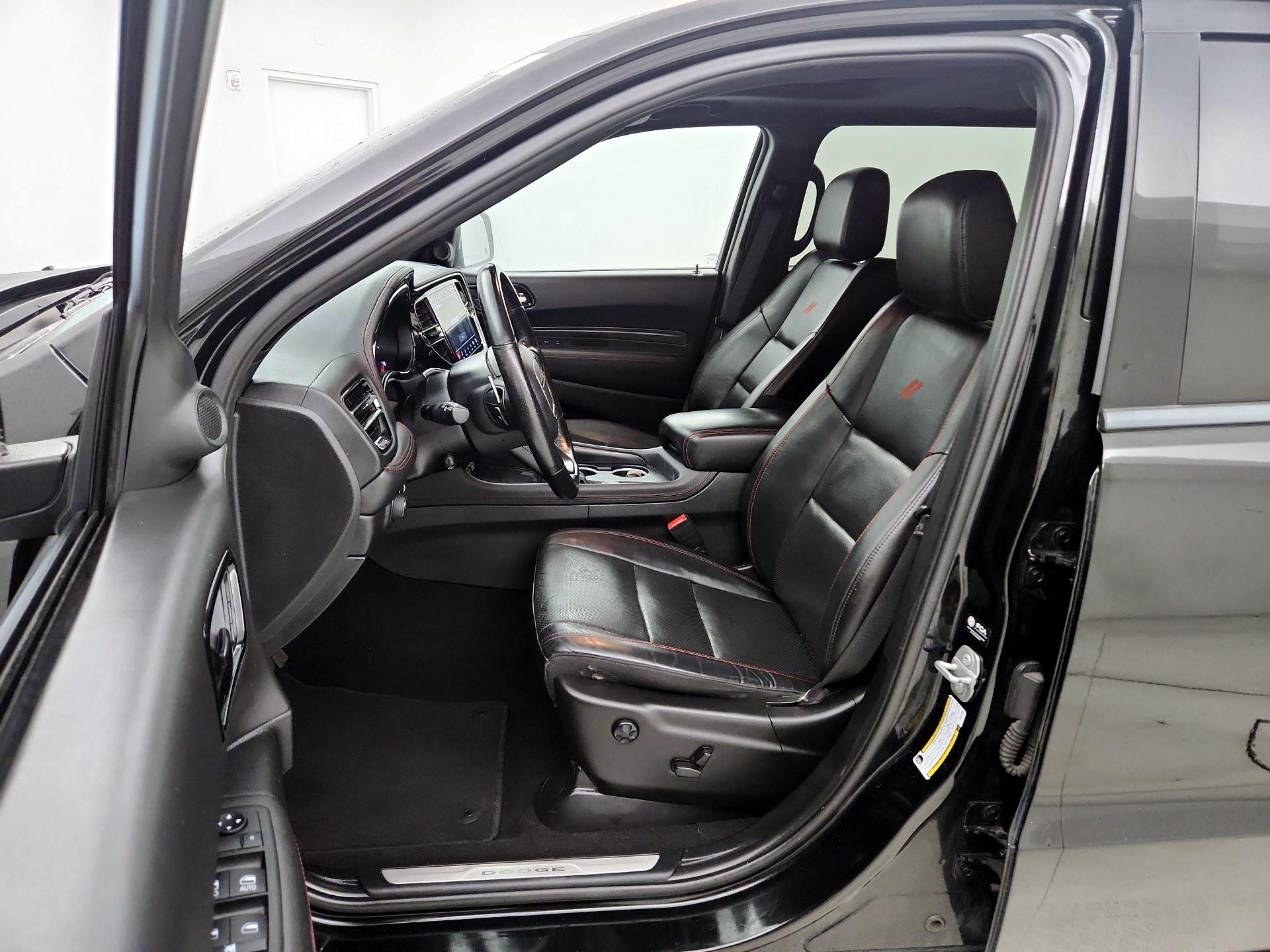 Thumbnail: 2023 Dodge Durango - 11