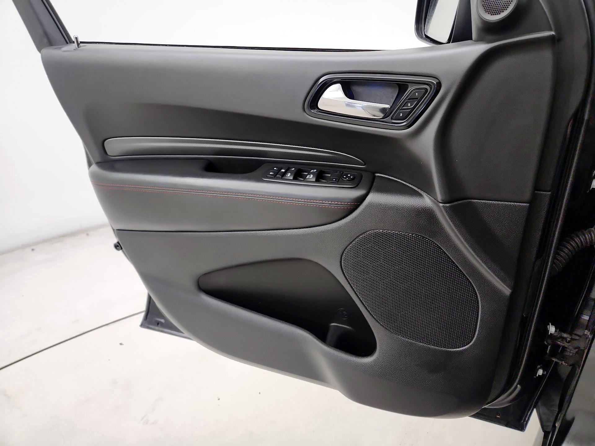 Thumbnail: 2023 Dodge Durango - 12