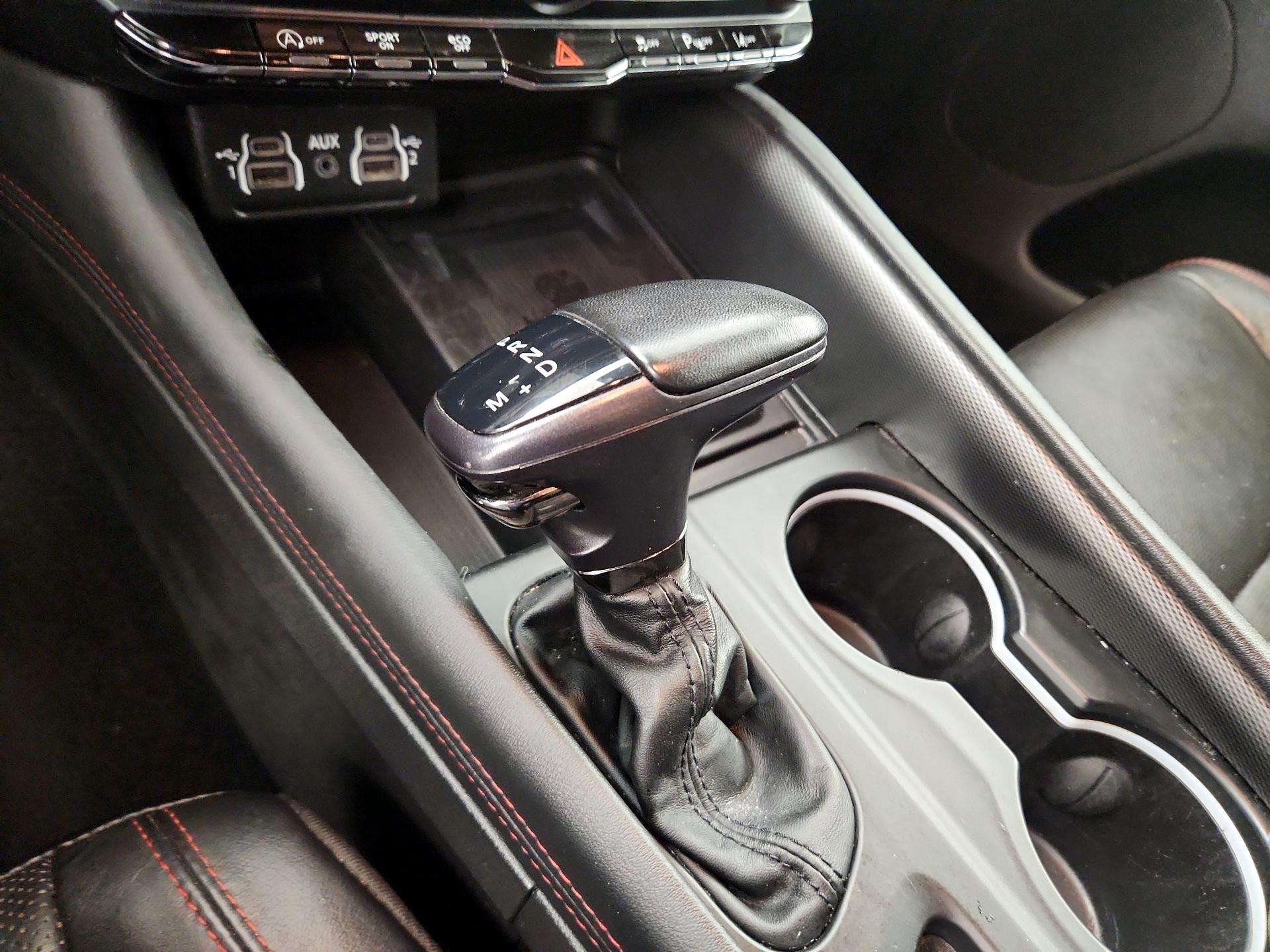 Thumbnail: 2023 Dodge Durango - 15