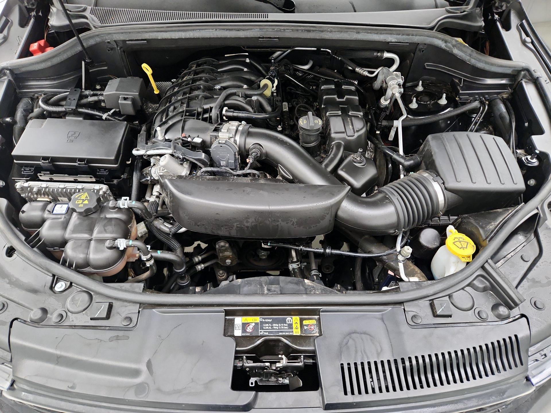 Thumbnail: 2023 Dodge Durango - 17