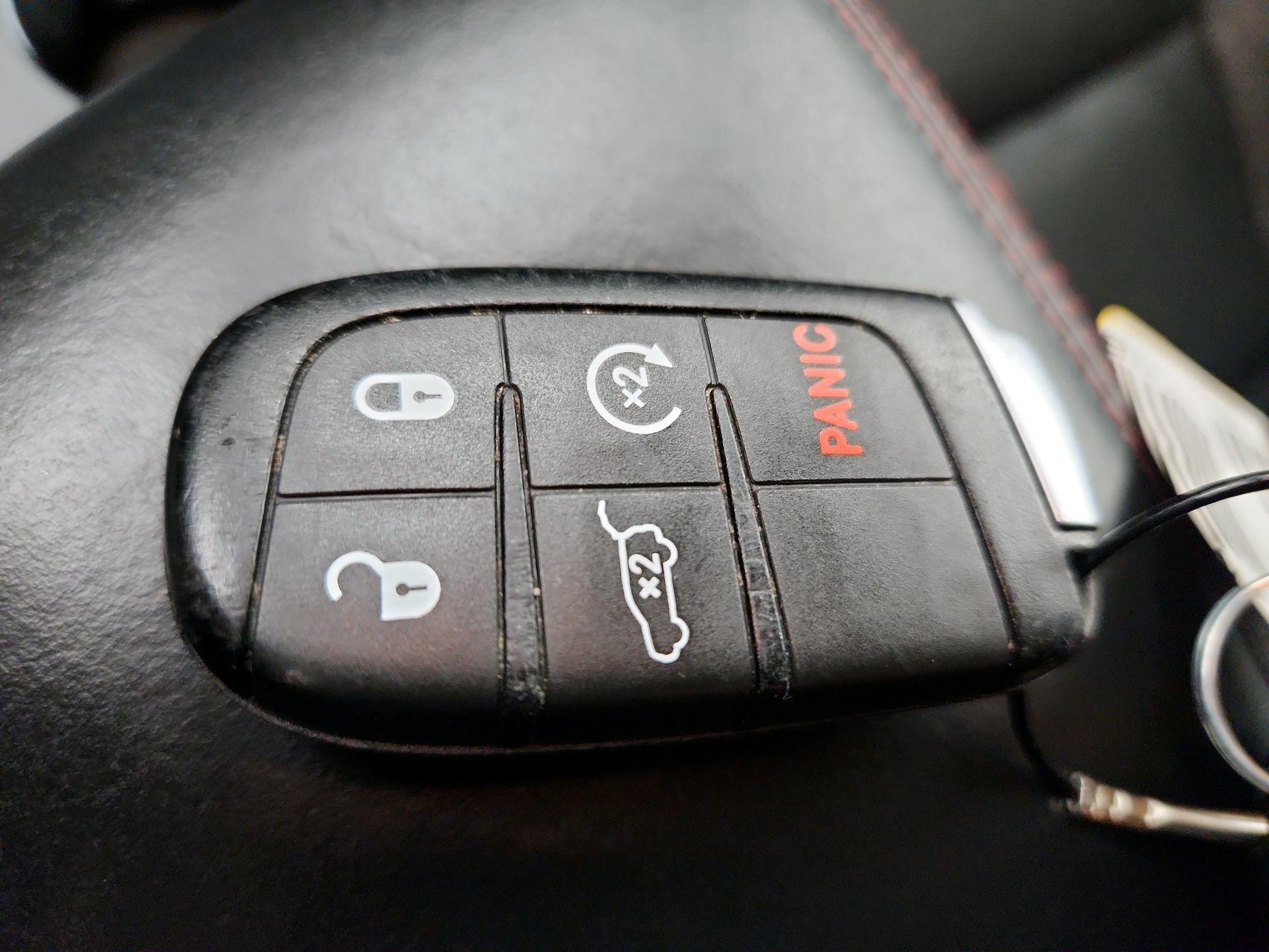 Thumbnail: 2023 Dodge Durango - 18