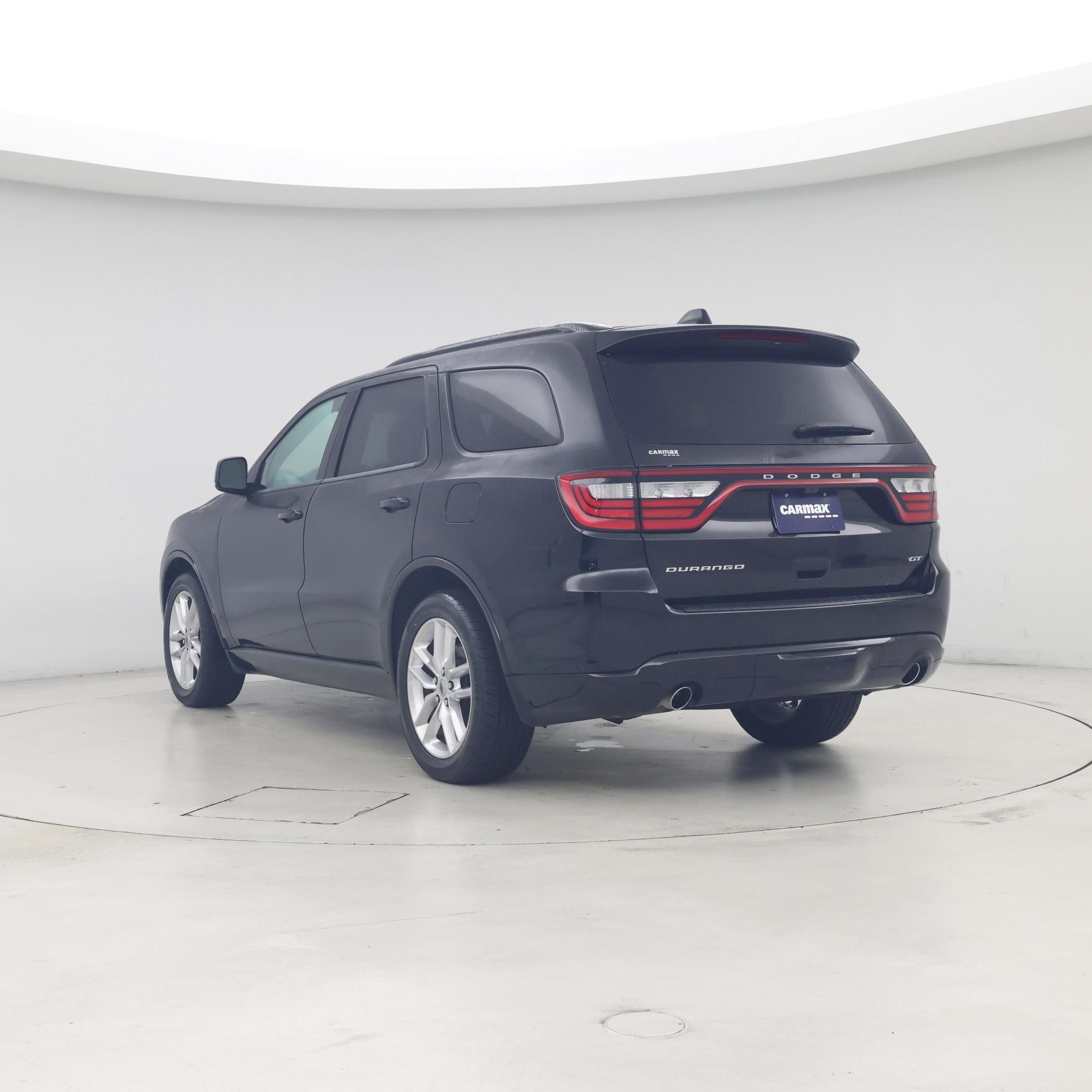 Thumbnail: 2023 Dodge Durango - 2