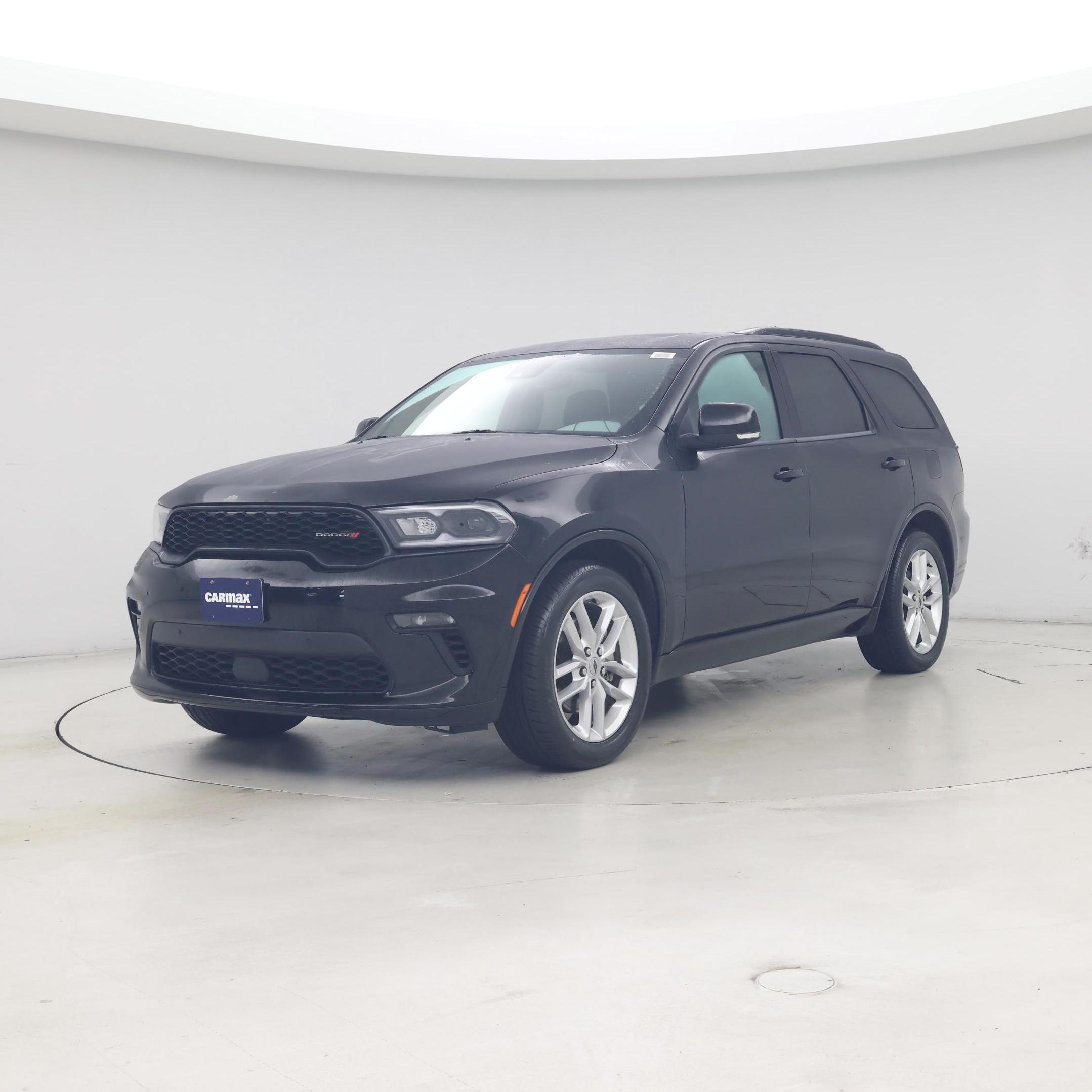 Thumbnail: 2023 Dodge Durango - 4