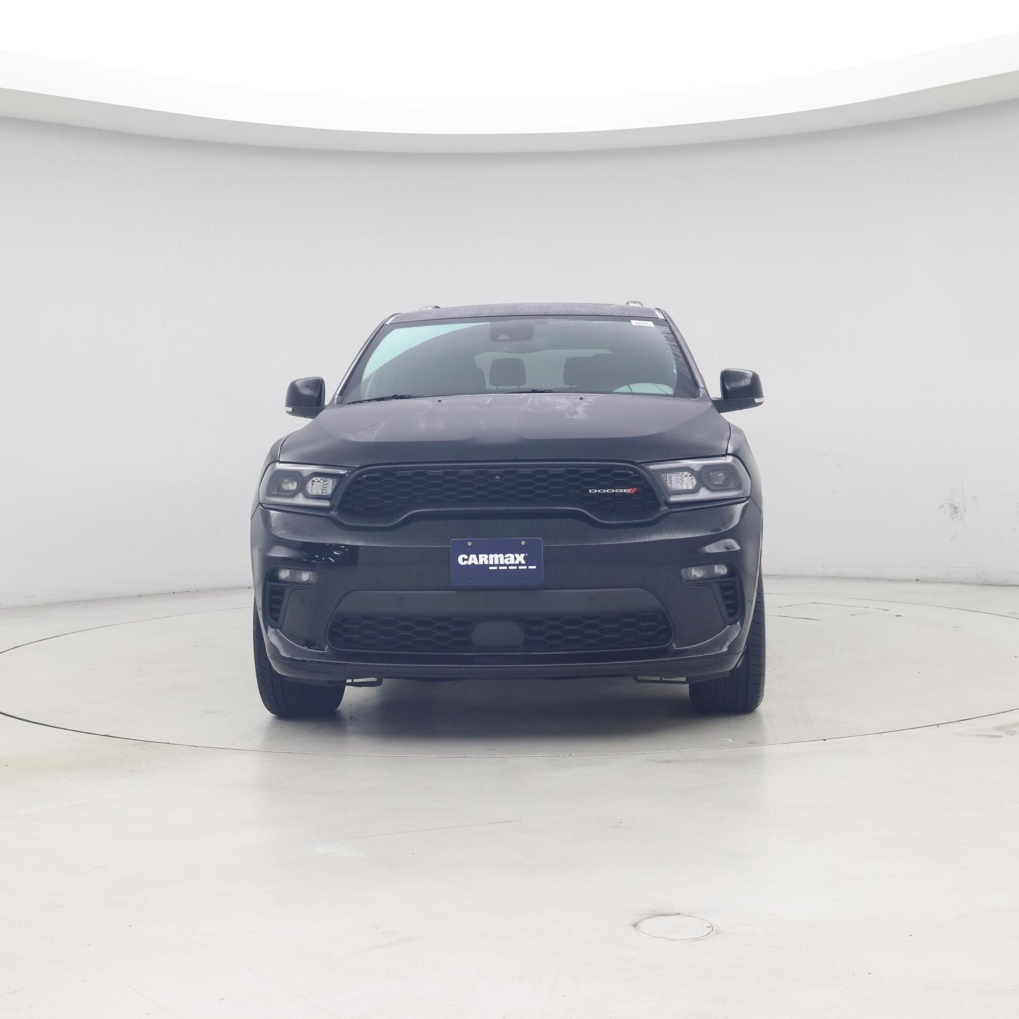 Thumbnail: 2023 Dodge Durango - 5