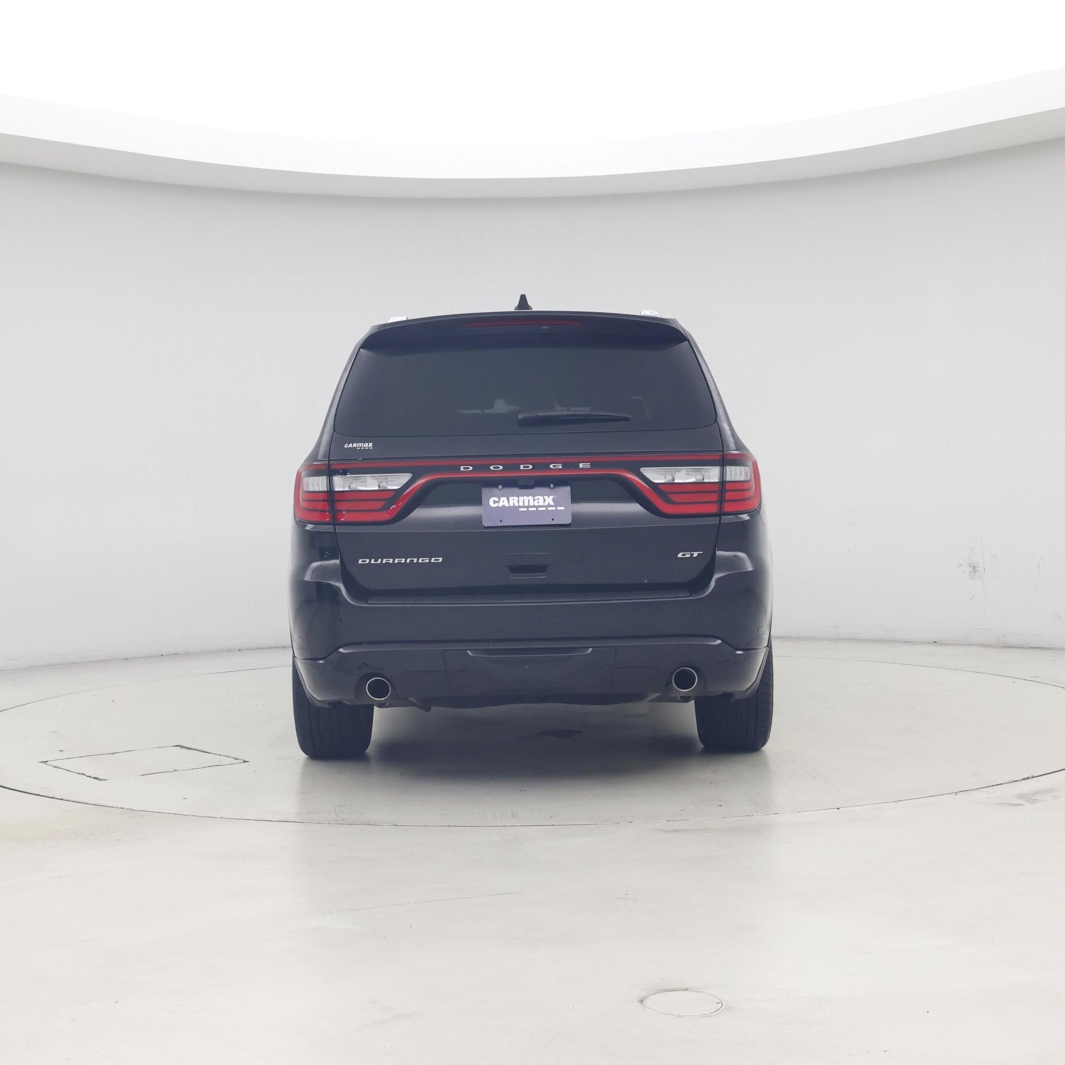 Thumbnail: 2023 Dodge Durango - 6