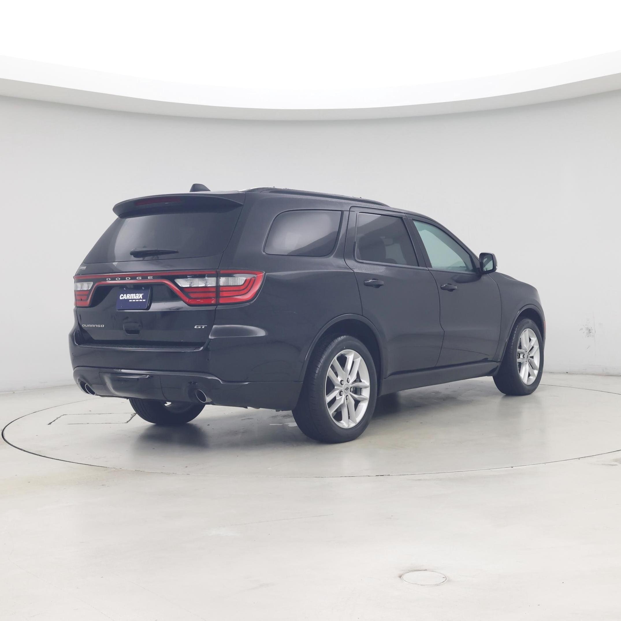 Thumbnail: 2023 Dodge Durango - 8