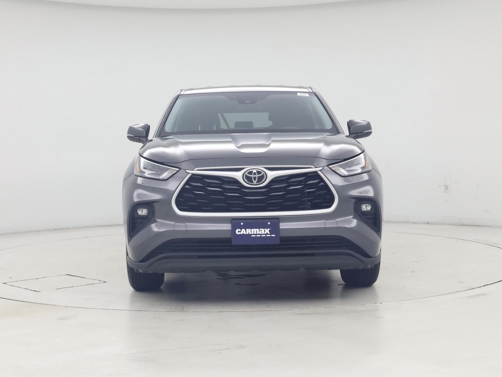 2024 Toyota Highlander LE - Photo 6