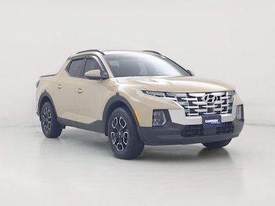 2023 Hyundai Santa Cruz SEL Premium