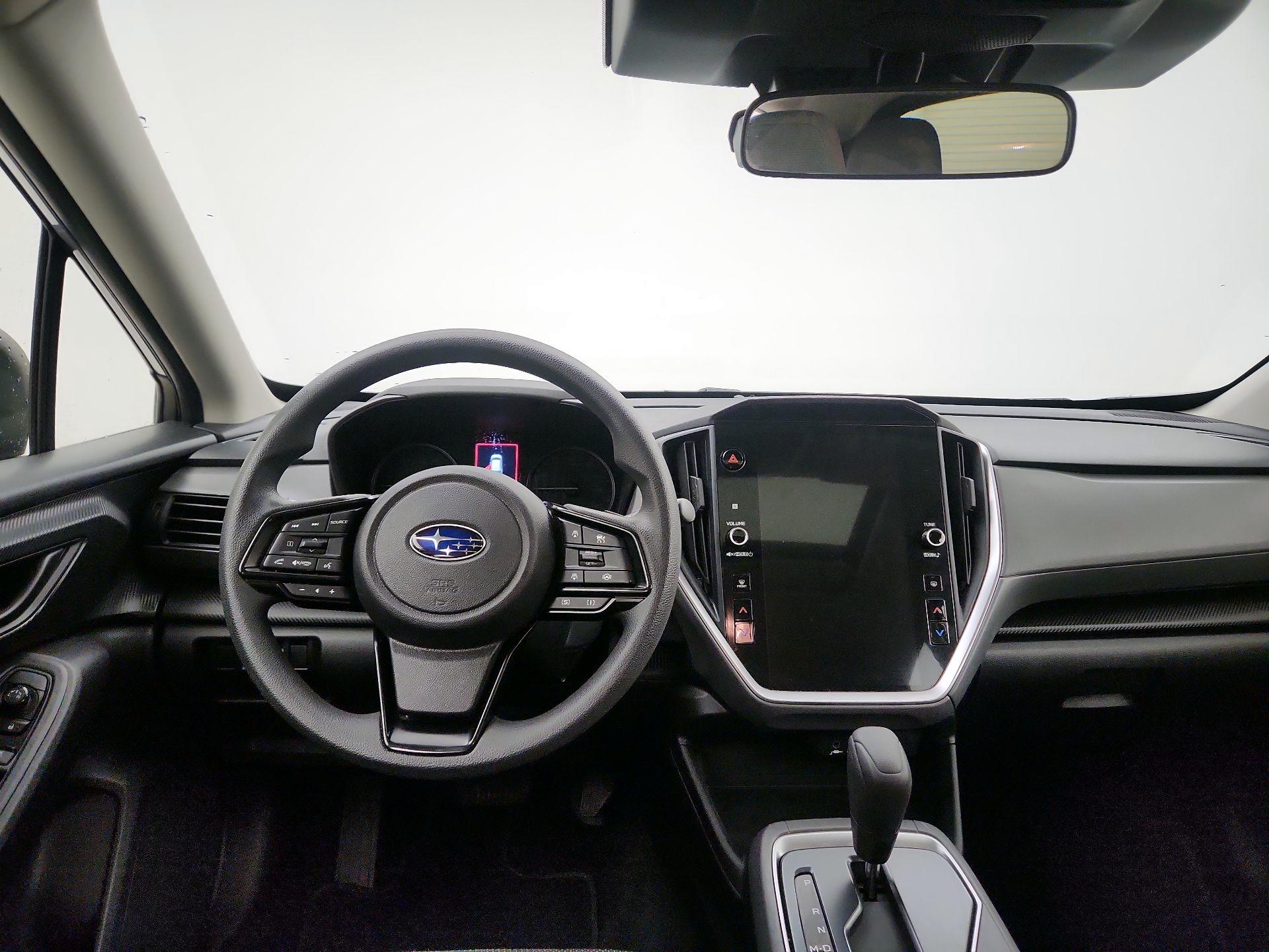 Thumbnail: 2024 Subaru Crosstrek - 9