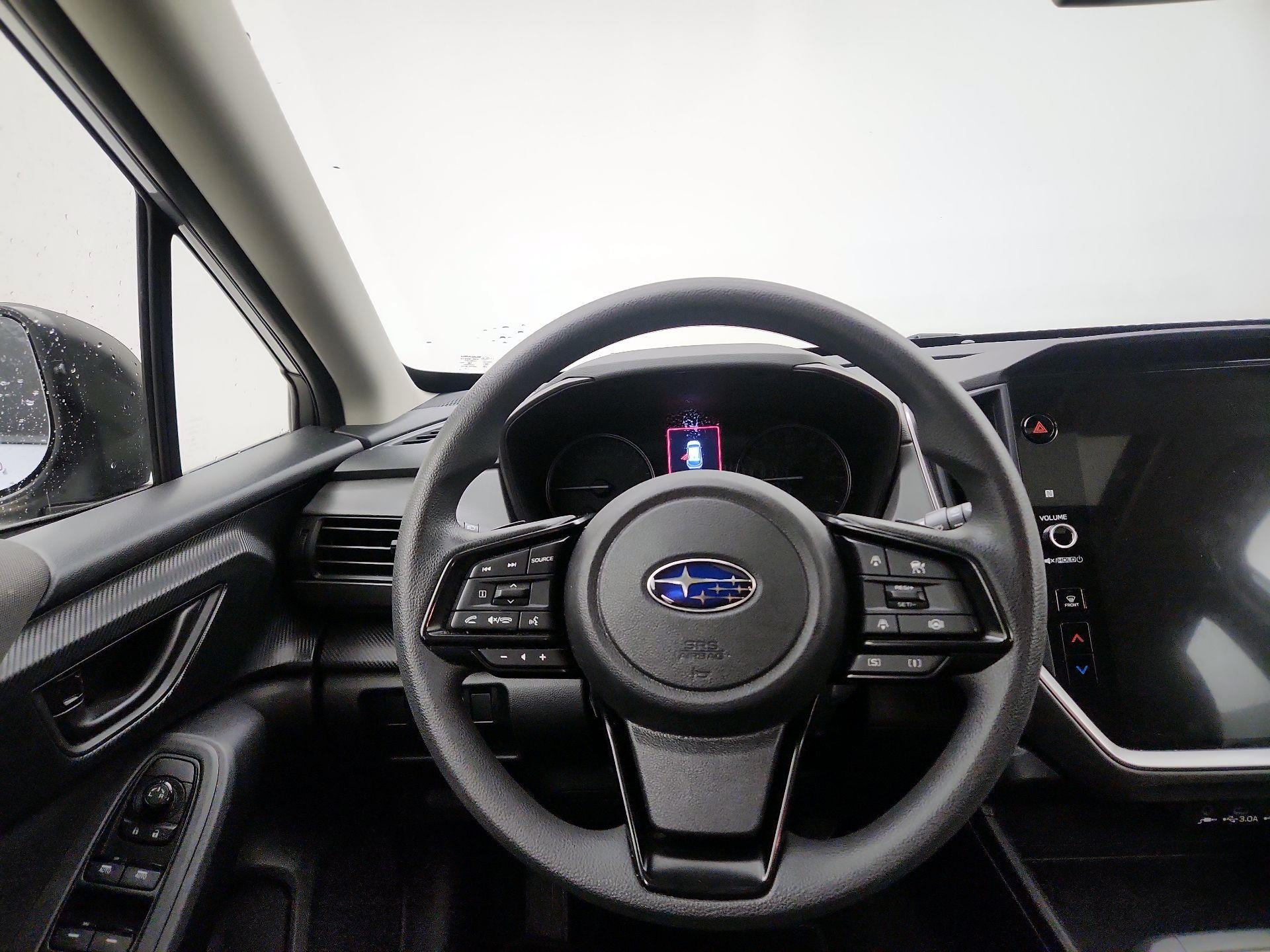 Thumbnail: 2024 Subaru Crosstrek - 10