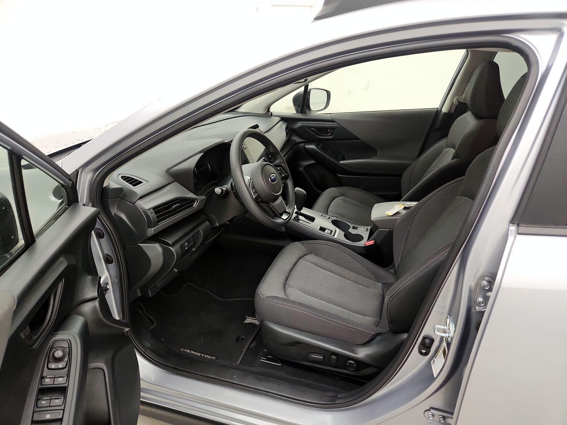 Thumbnail: 2024 Subaru Crosstrek - 11