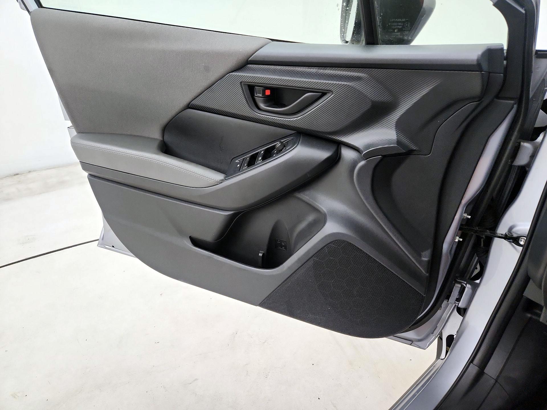 Thumbnail: 2024 Subaru Crosstrek - 12