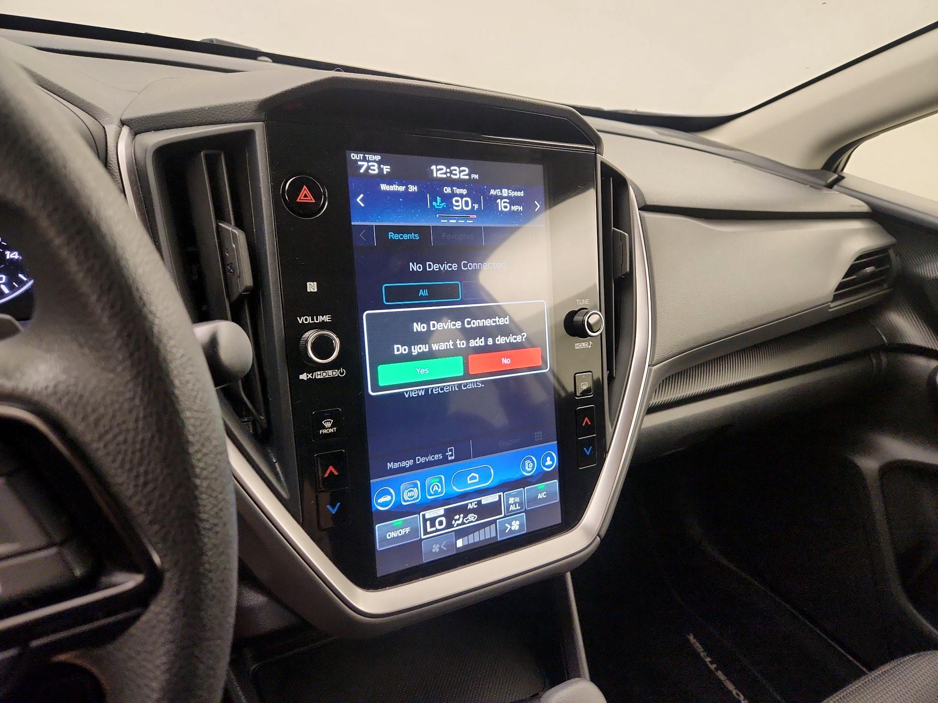 Thumbnail: 2024 Subaru Crosstrek - 15