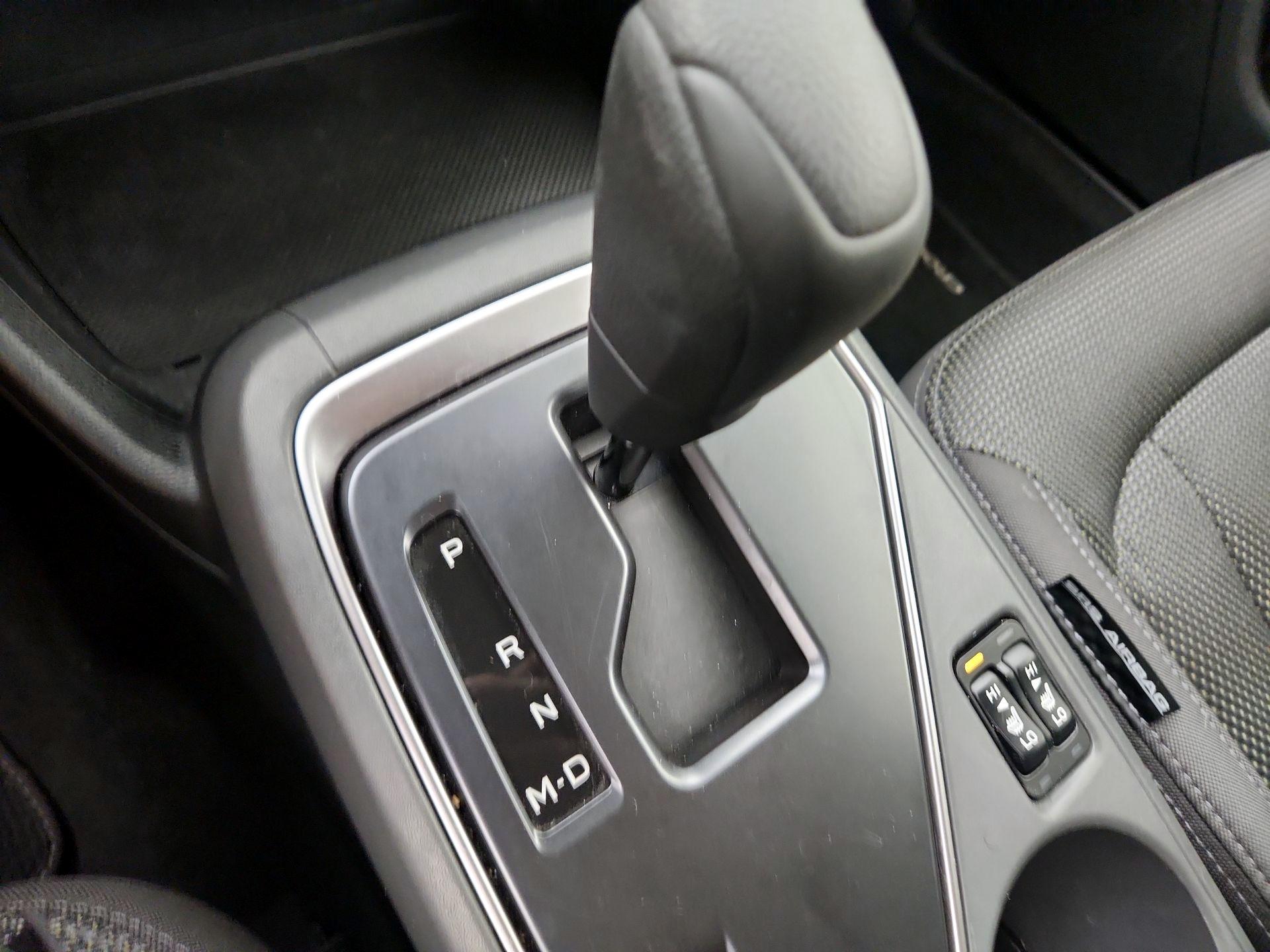 Thumbnail: 2024 Subaru Crosstrek - 17