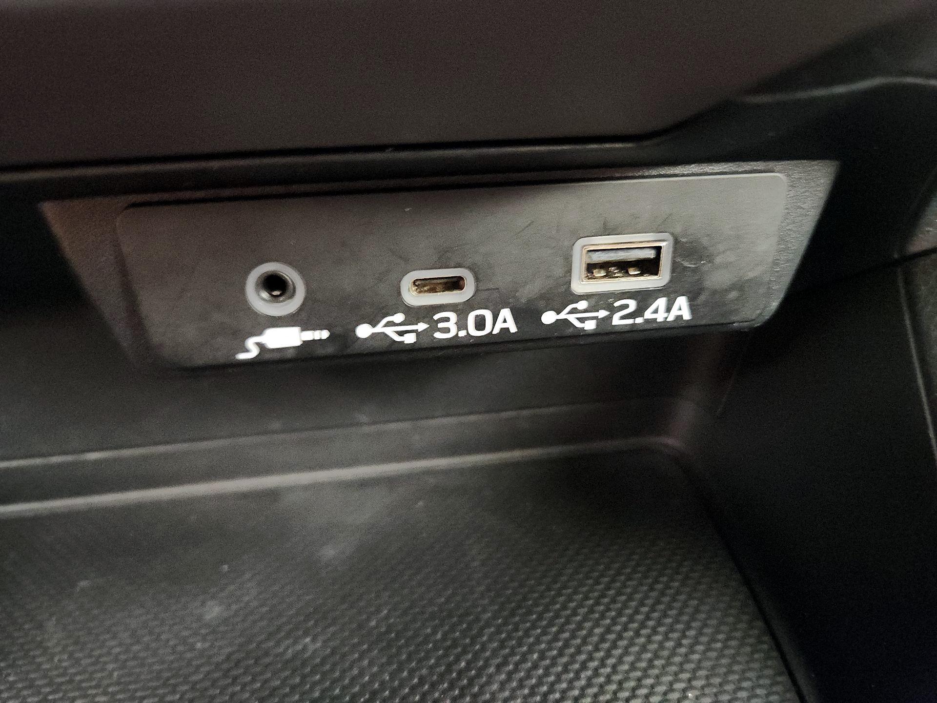 Thumbnail: 2024 Subaru Crosstrek - 18