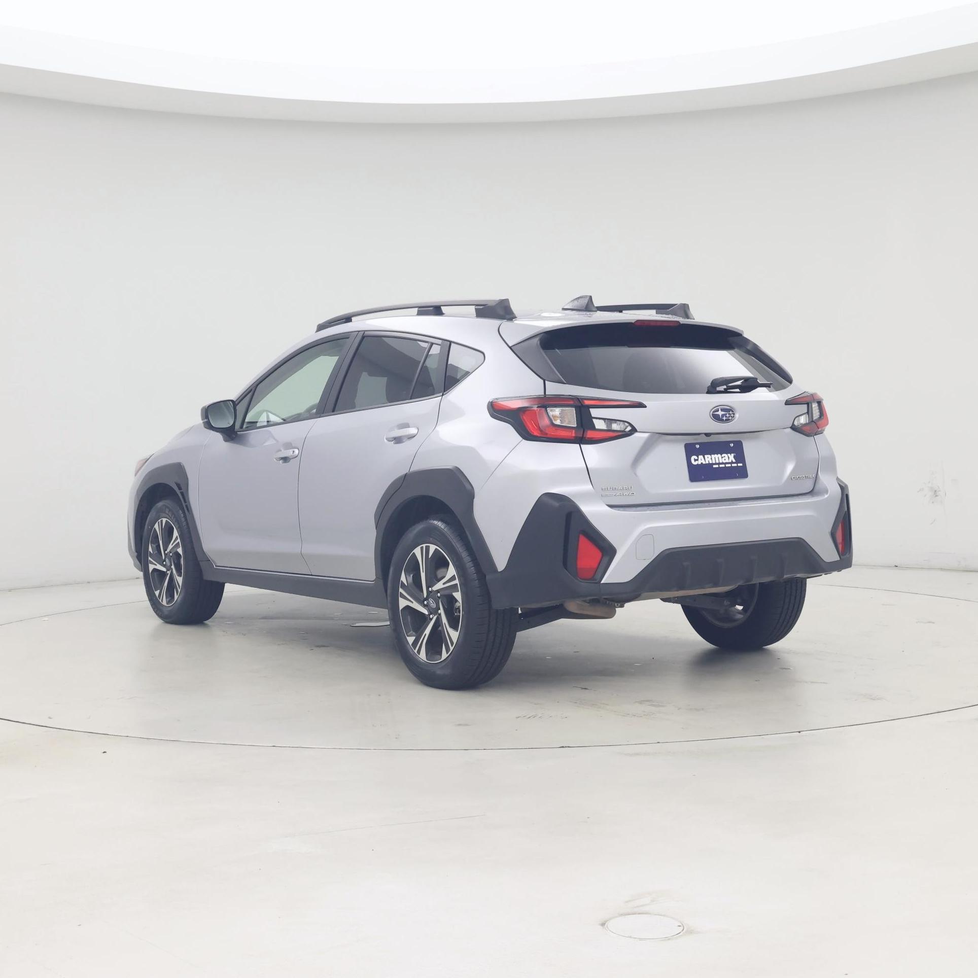 Thumbnail: 2024 Subaru Crosstrek - 2