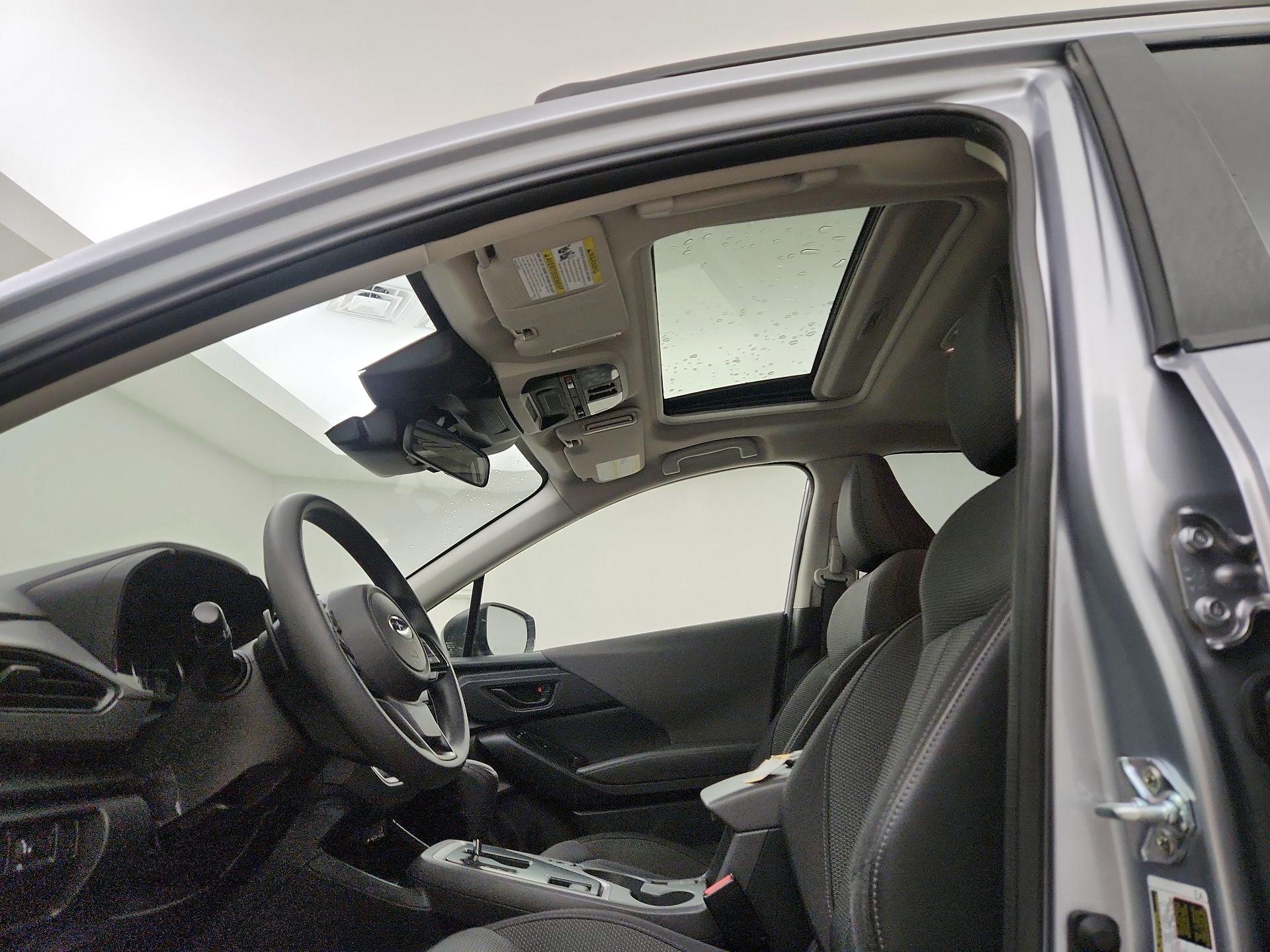 Thumbnail: 2024 Subaru Crosstrek - 19