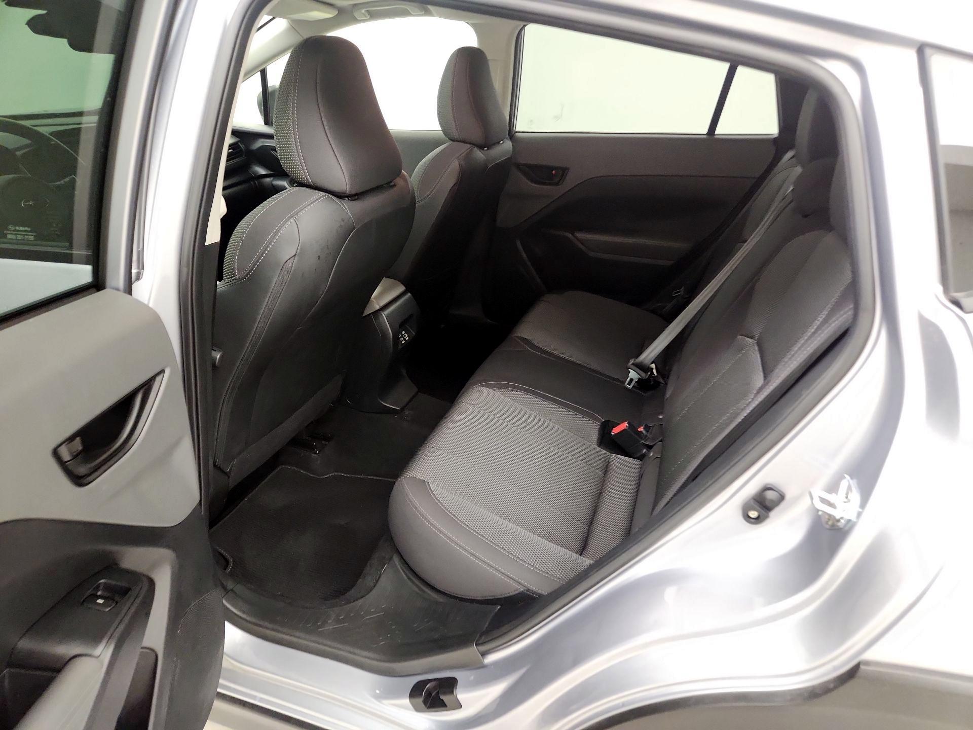 Thumbnail: 2024 Subaru Crosstrek - 20