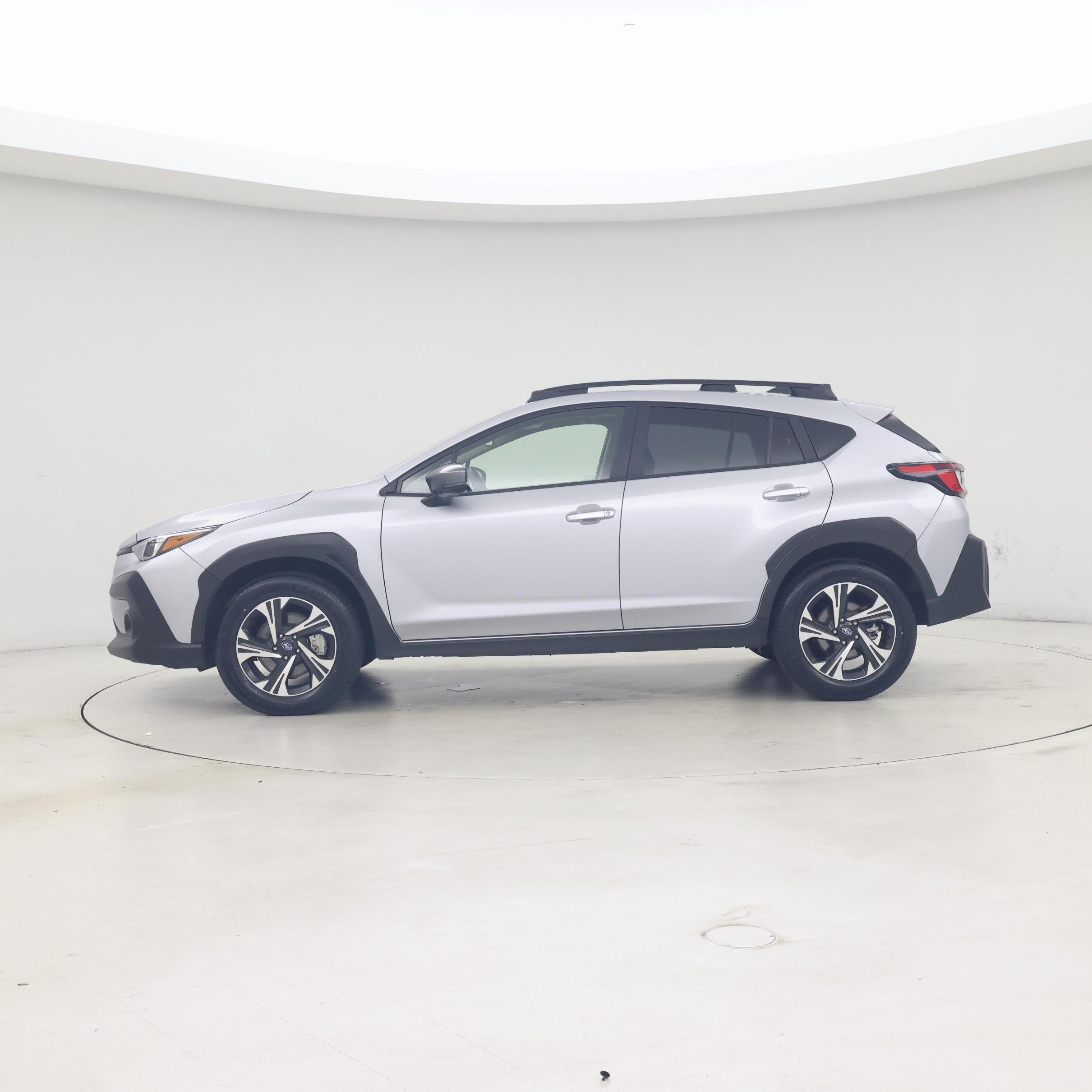 Thumbnail: 2024 Subaru Crosstrek - 3