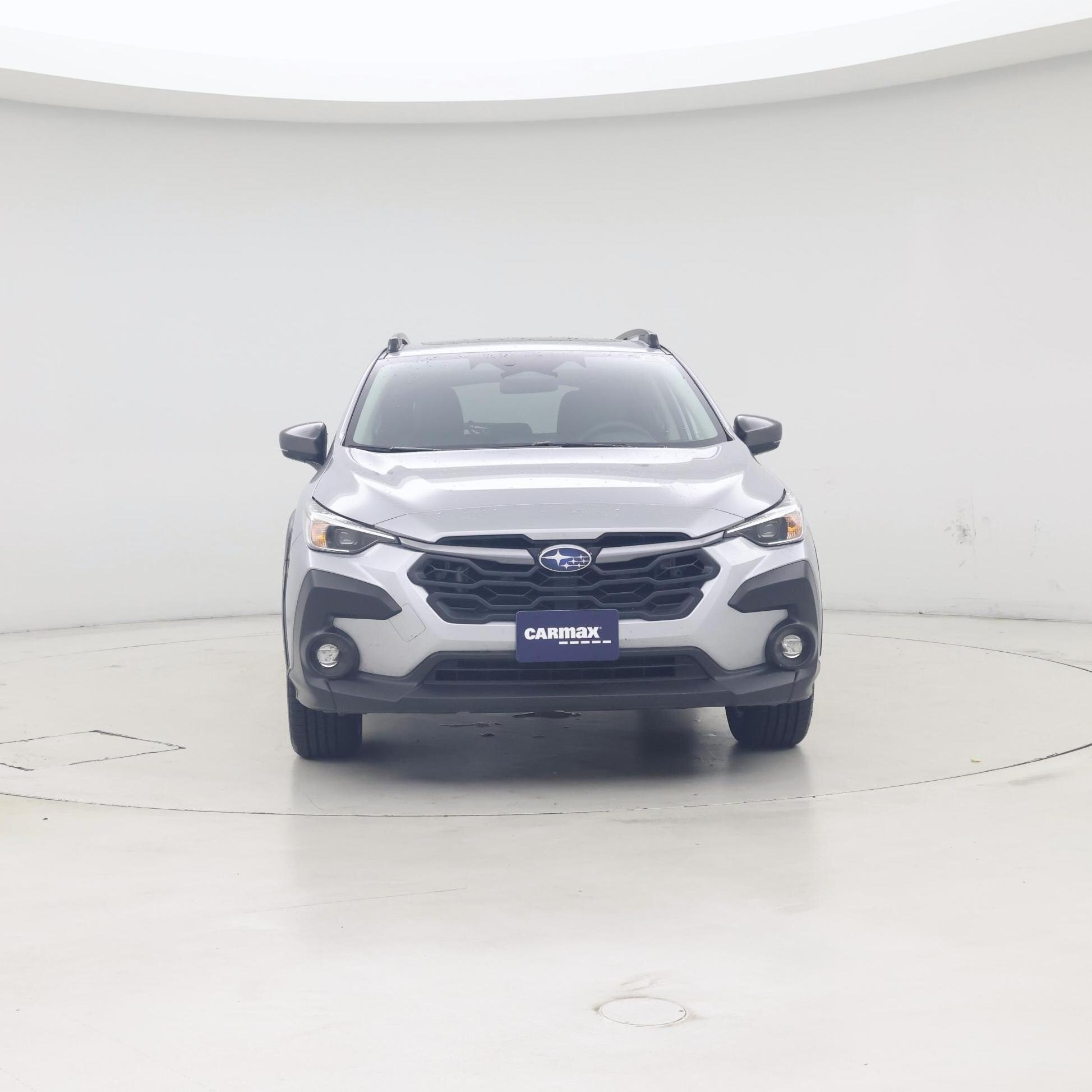 Thumbnail: 2024 Subaru Crosstrek - 5