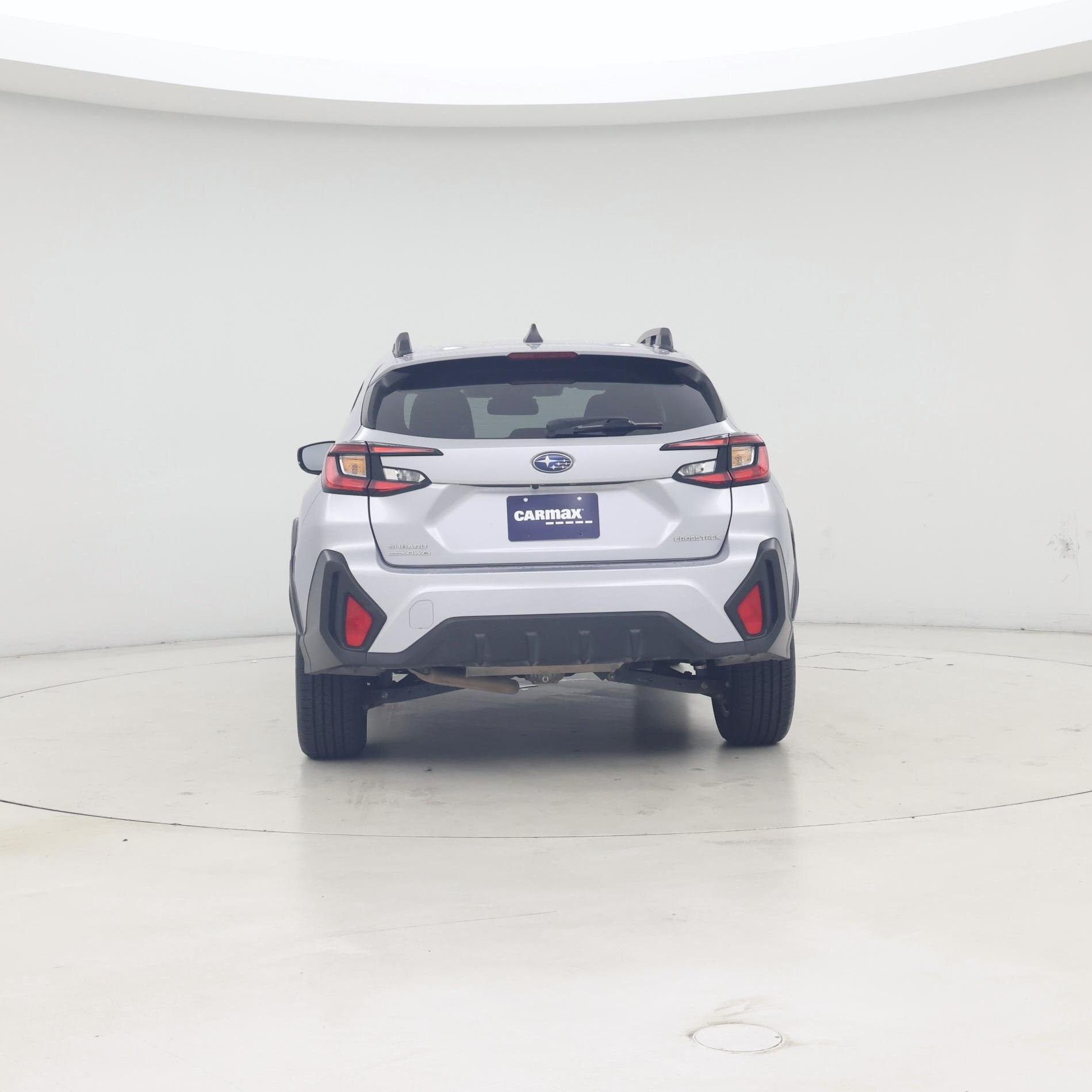 Thumbnail: 2024 Subaru Crosstrek - 6