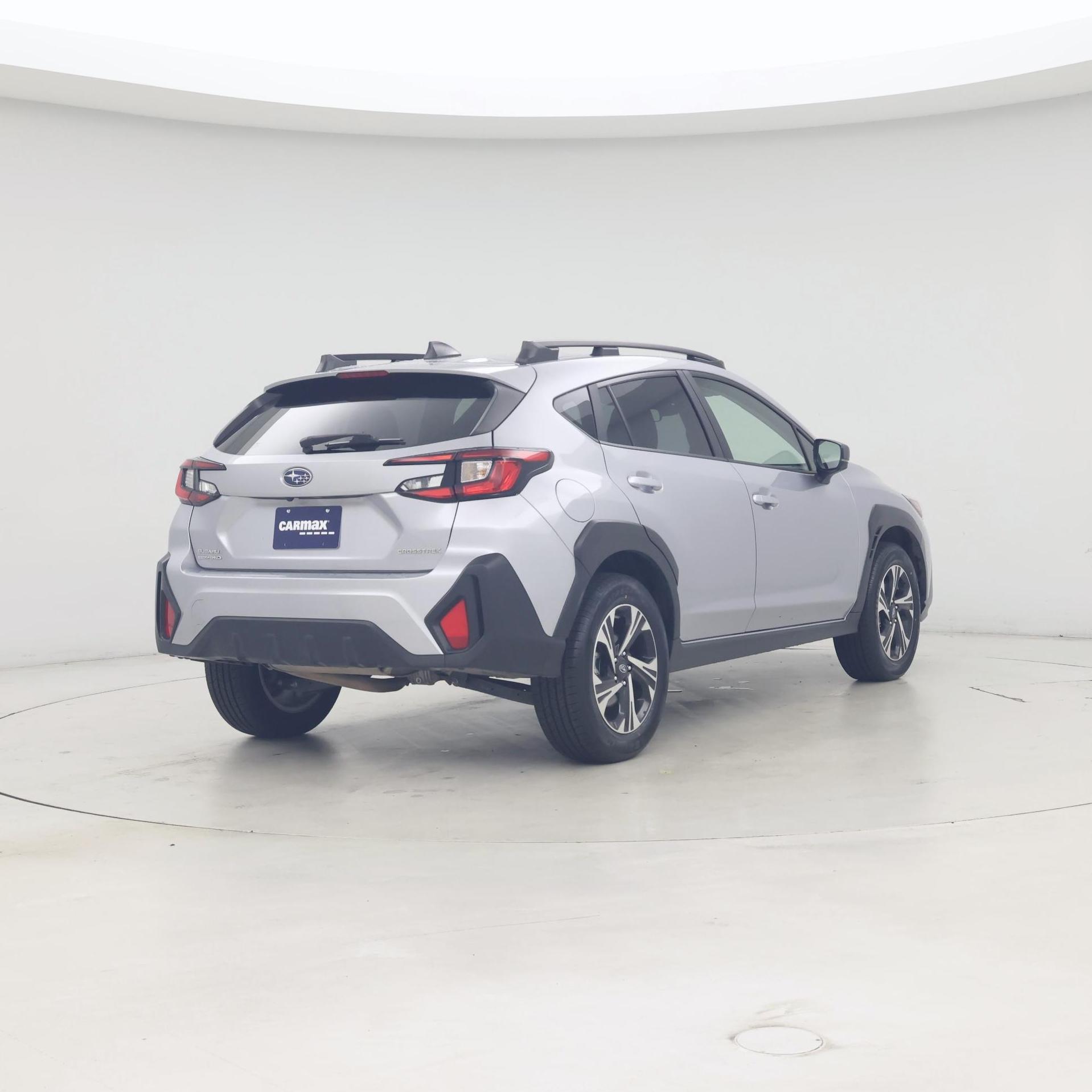 Thumbnail: 2024 Subaru Crosstrek - 8