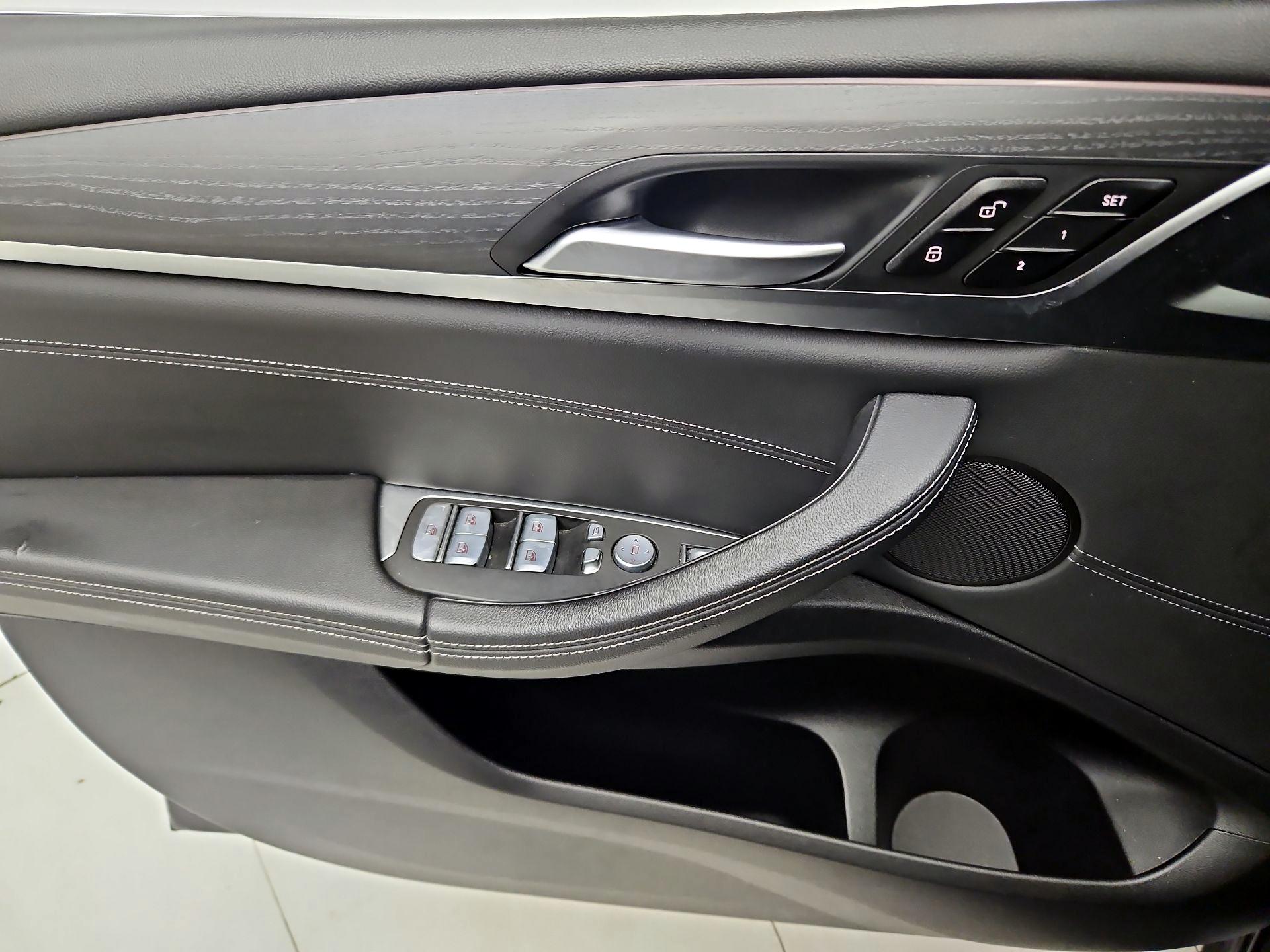 Thumbnail: 2022 BMW X3 - 12